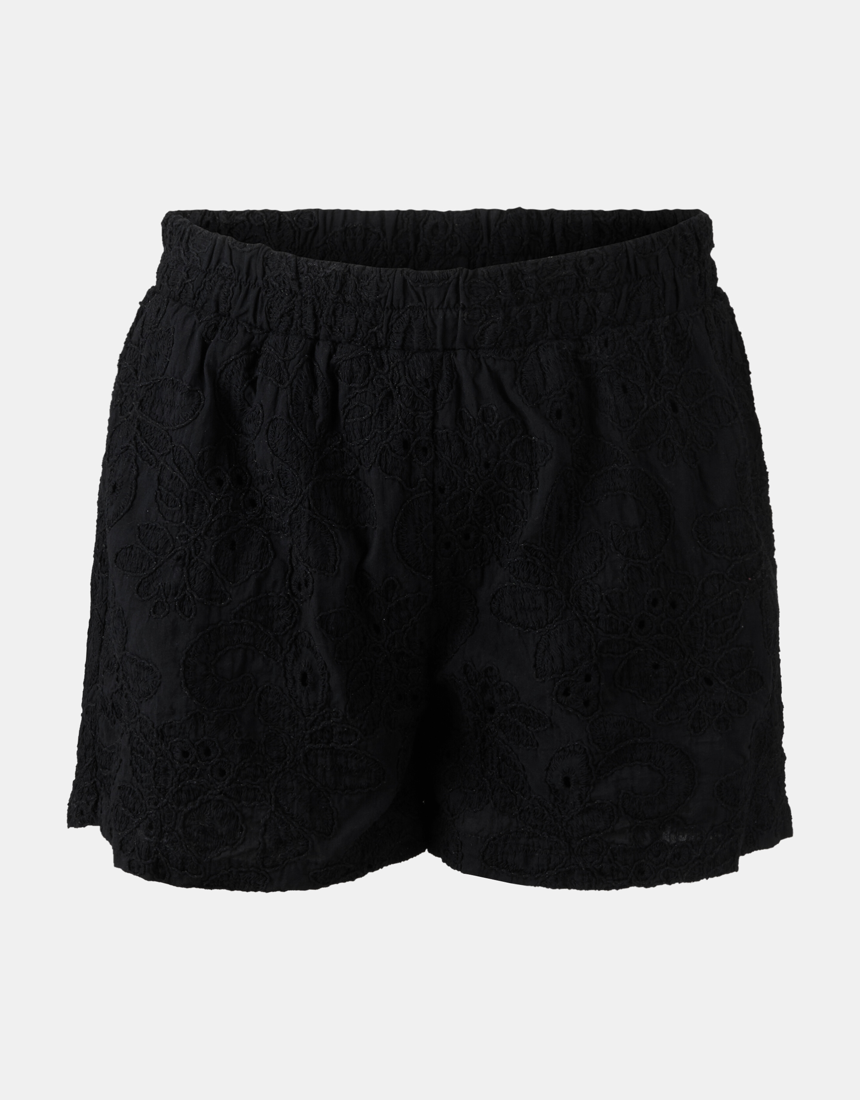 Embro Black Short EKSEPT