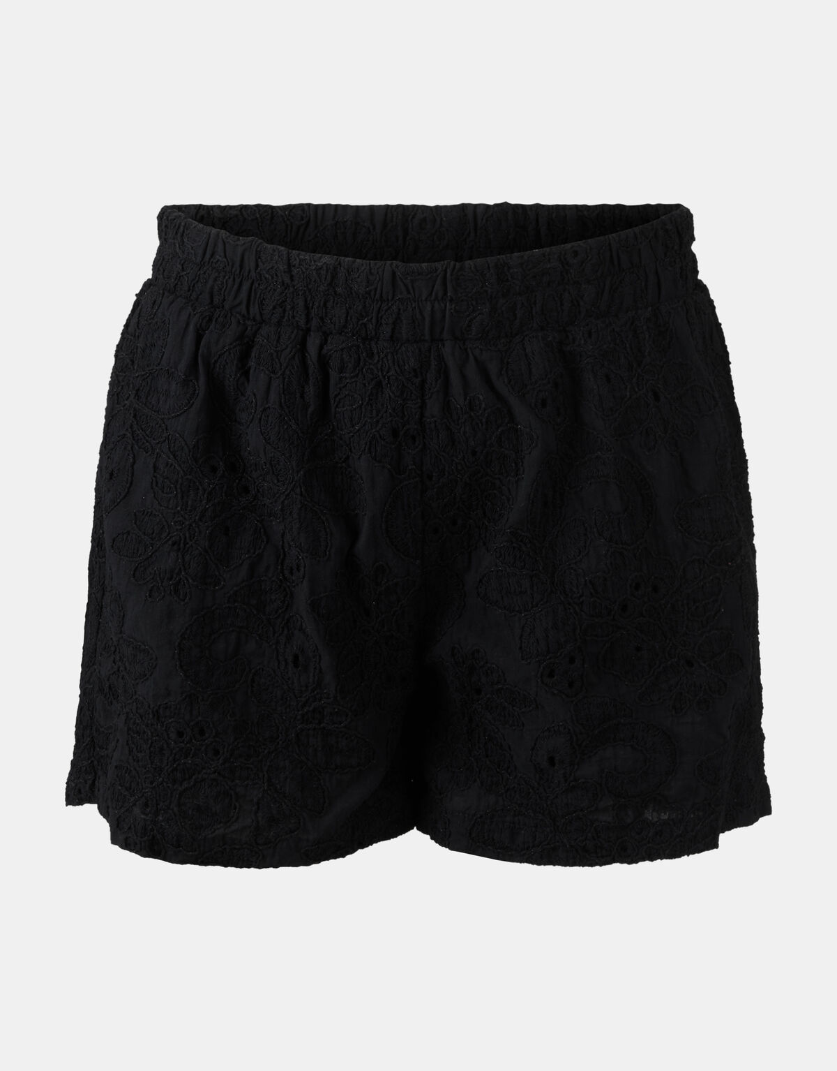 Embro Black Short EKSEPT