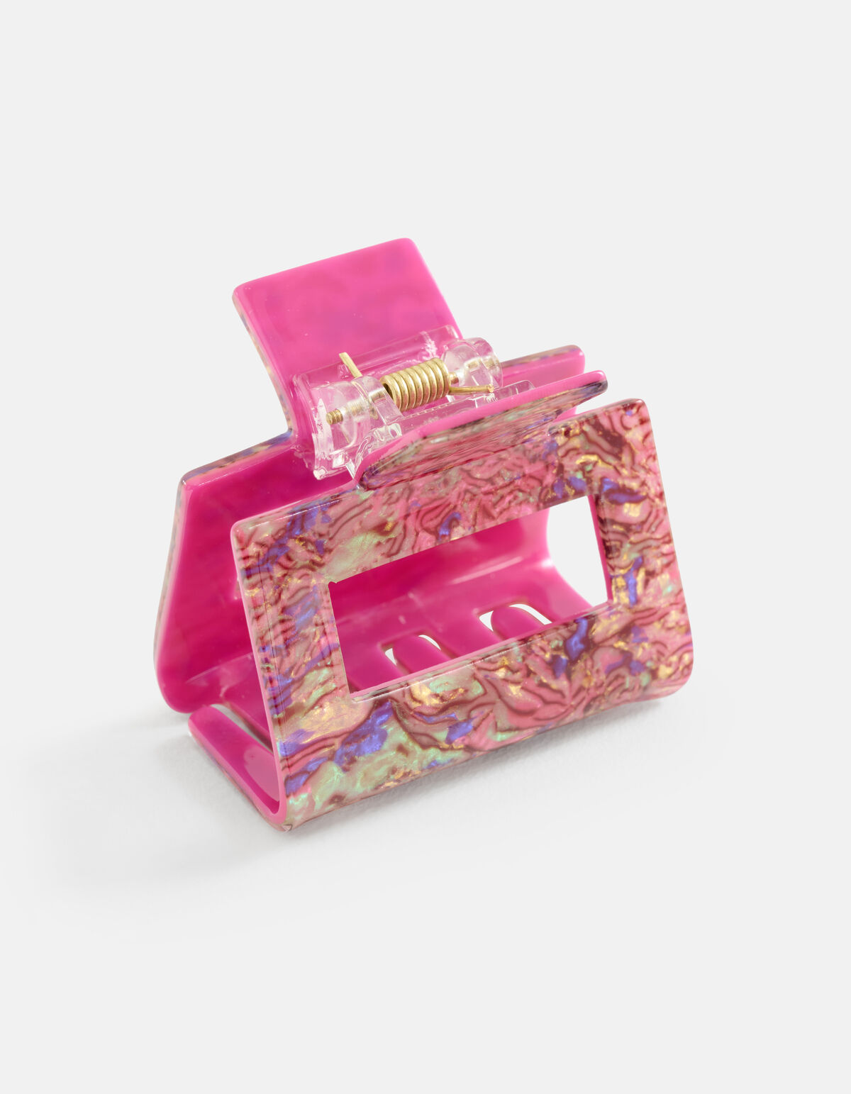 Haarklem Roze SHOEBY ACCESSOIRES