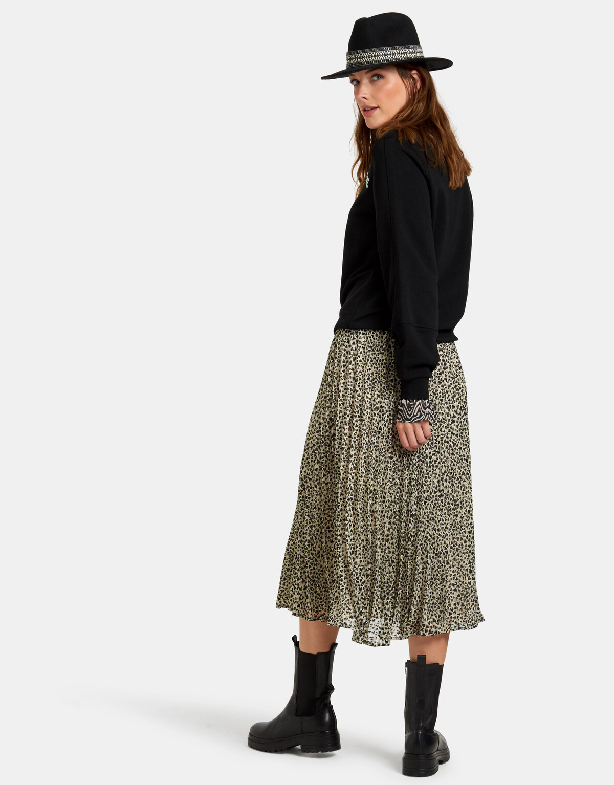 Week Sweater Eksept