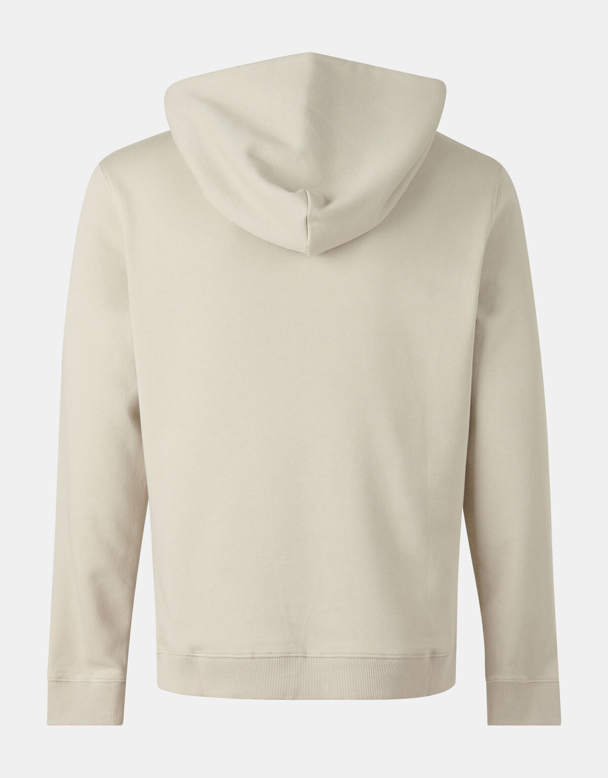 Hoodie Beige SHOEBY MEN