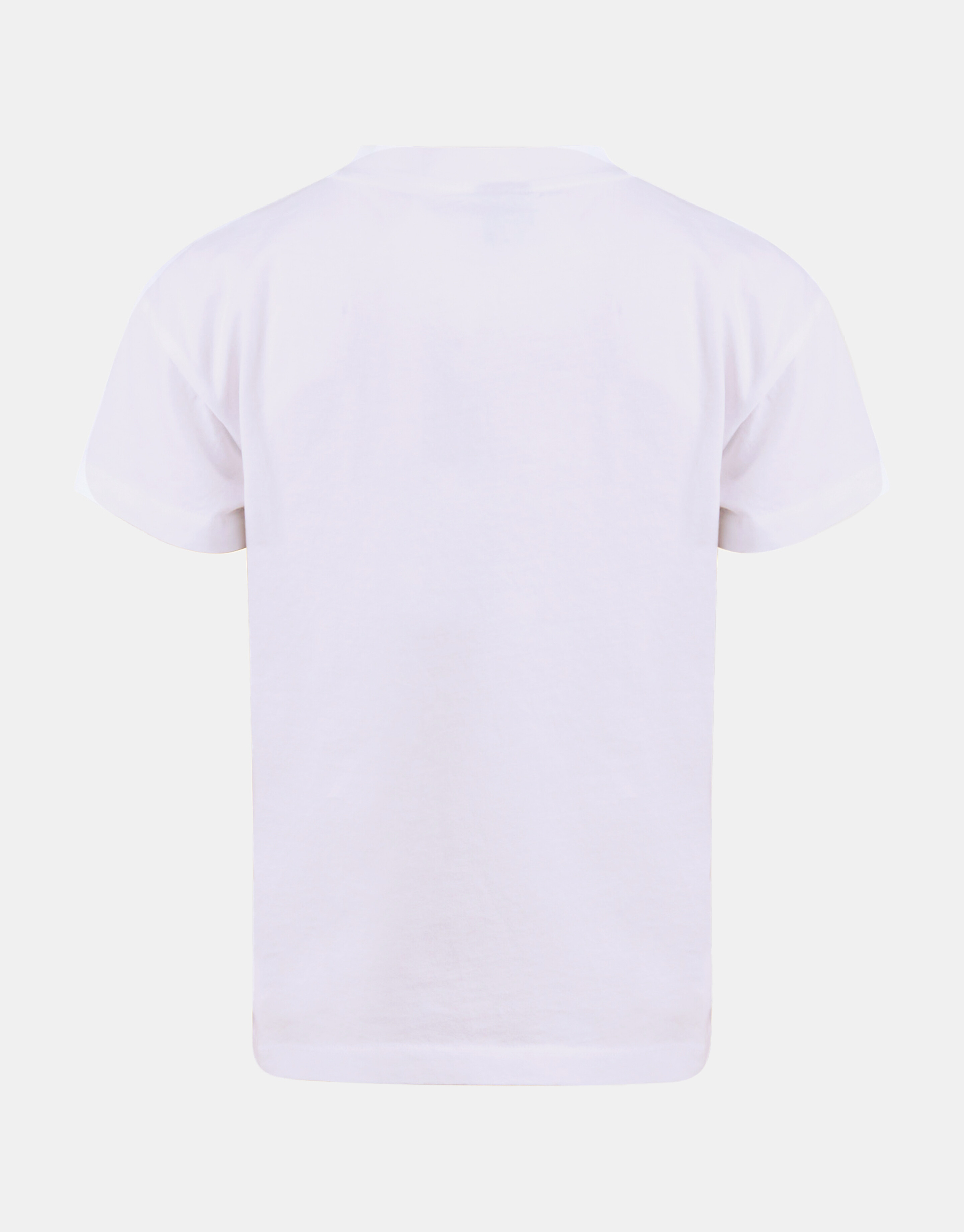 Eye Crochet T-shirt JILL&MITCH