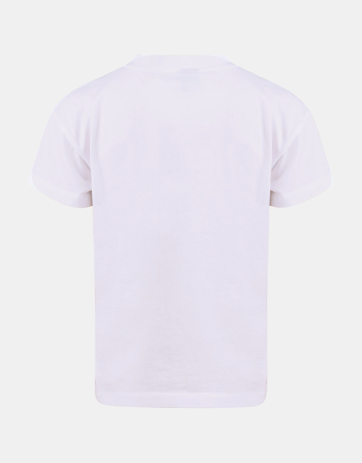 Eye Crochet T-shirt JILL&MITCH