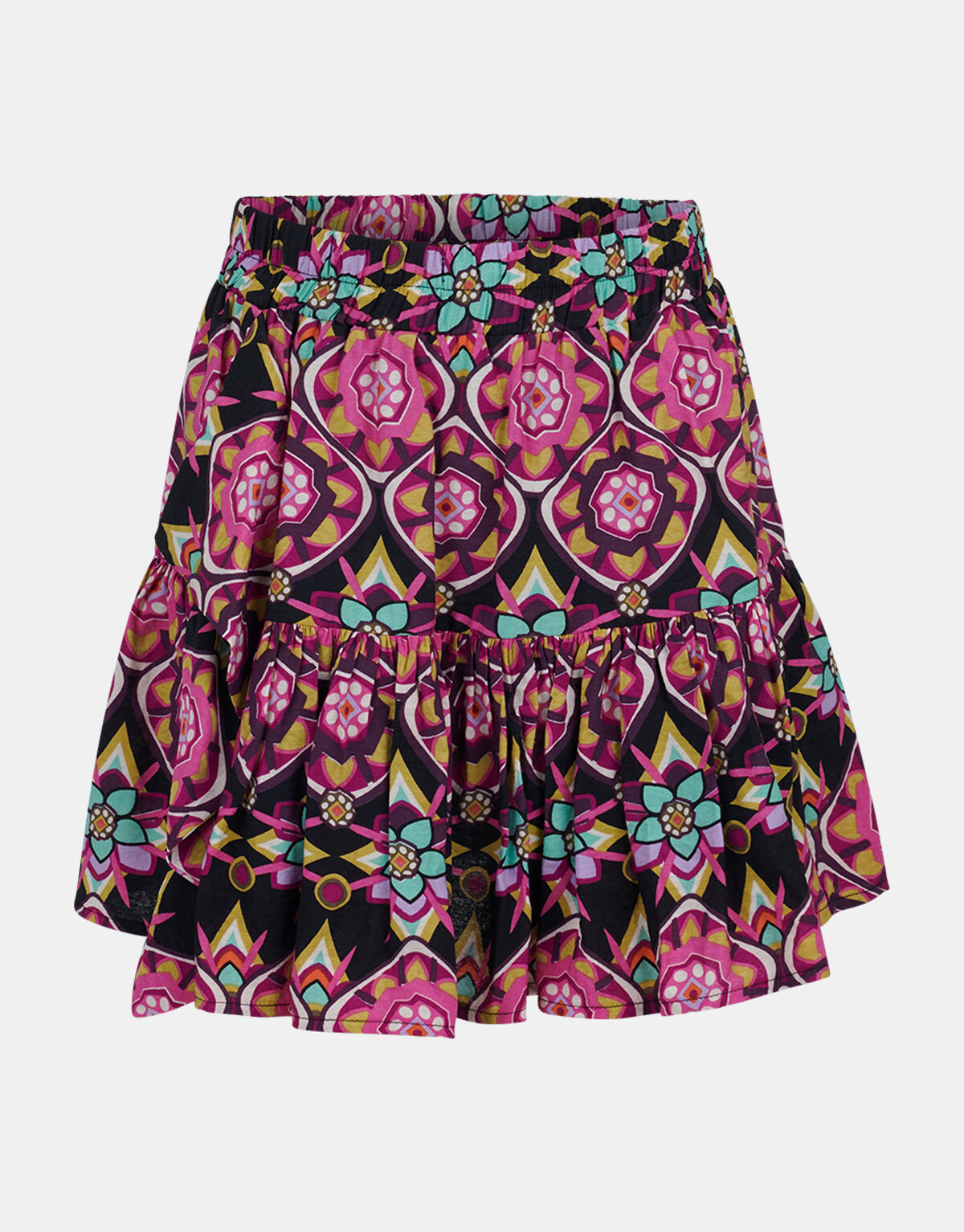 Seventies Rok JILL&MITCH