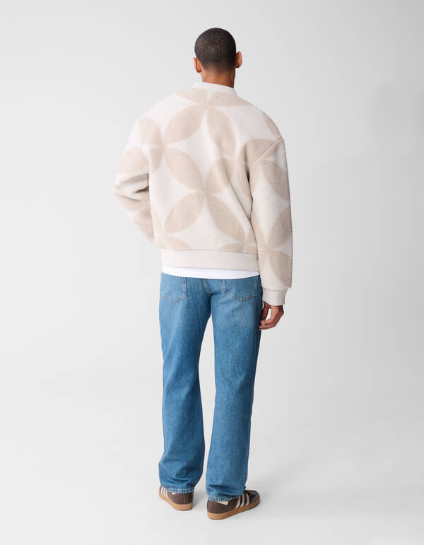 Relaxed Fit Jeans Mediumstone L32 SHOEBY MEN