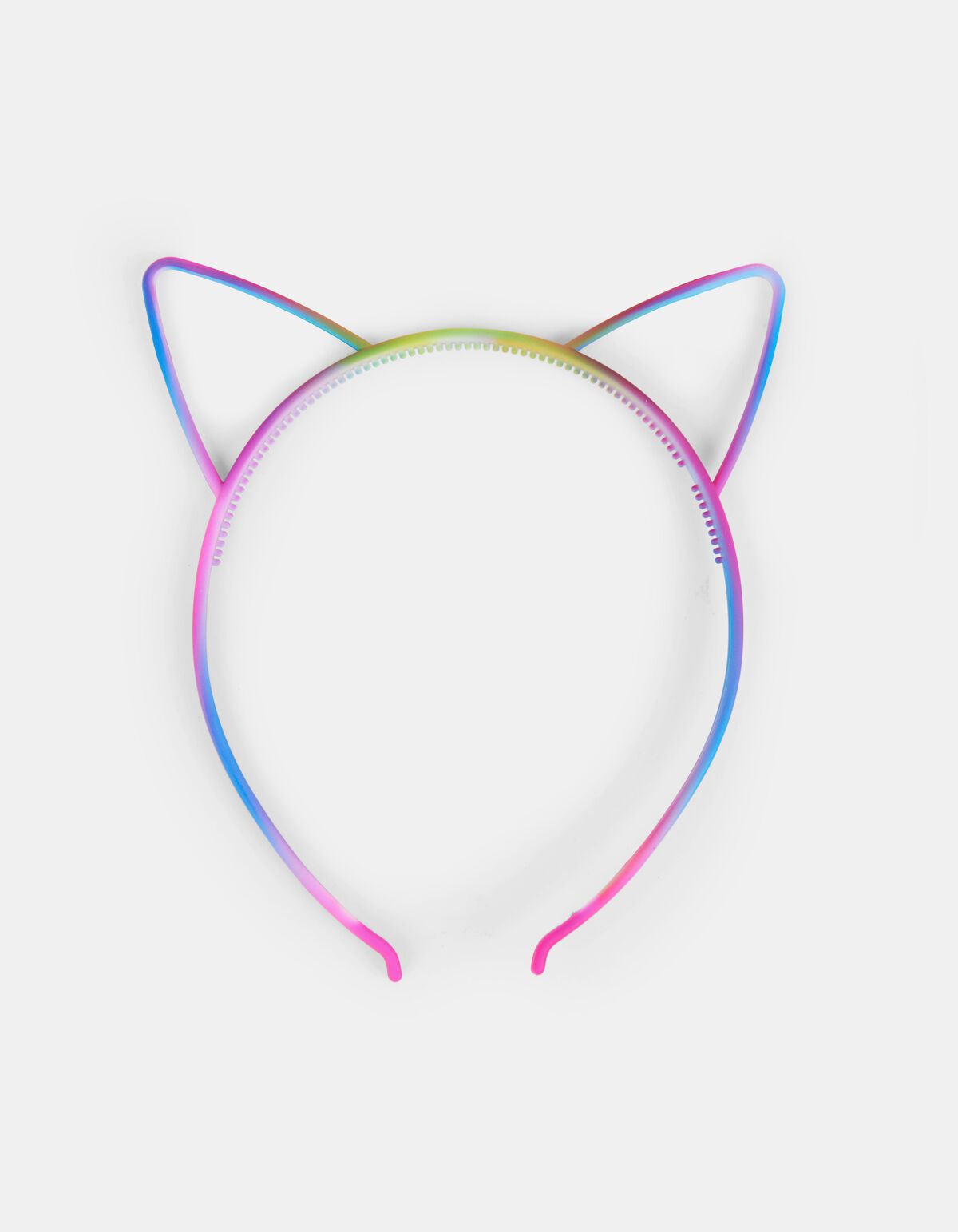 Rainbow Cat Haarband Jill&Mitch