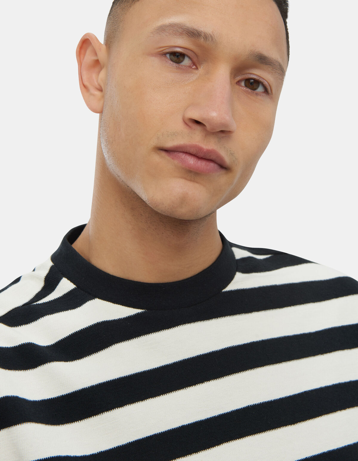 Ethan T-shirt REFILL