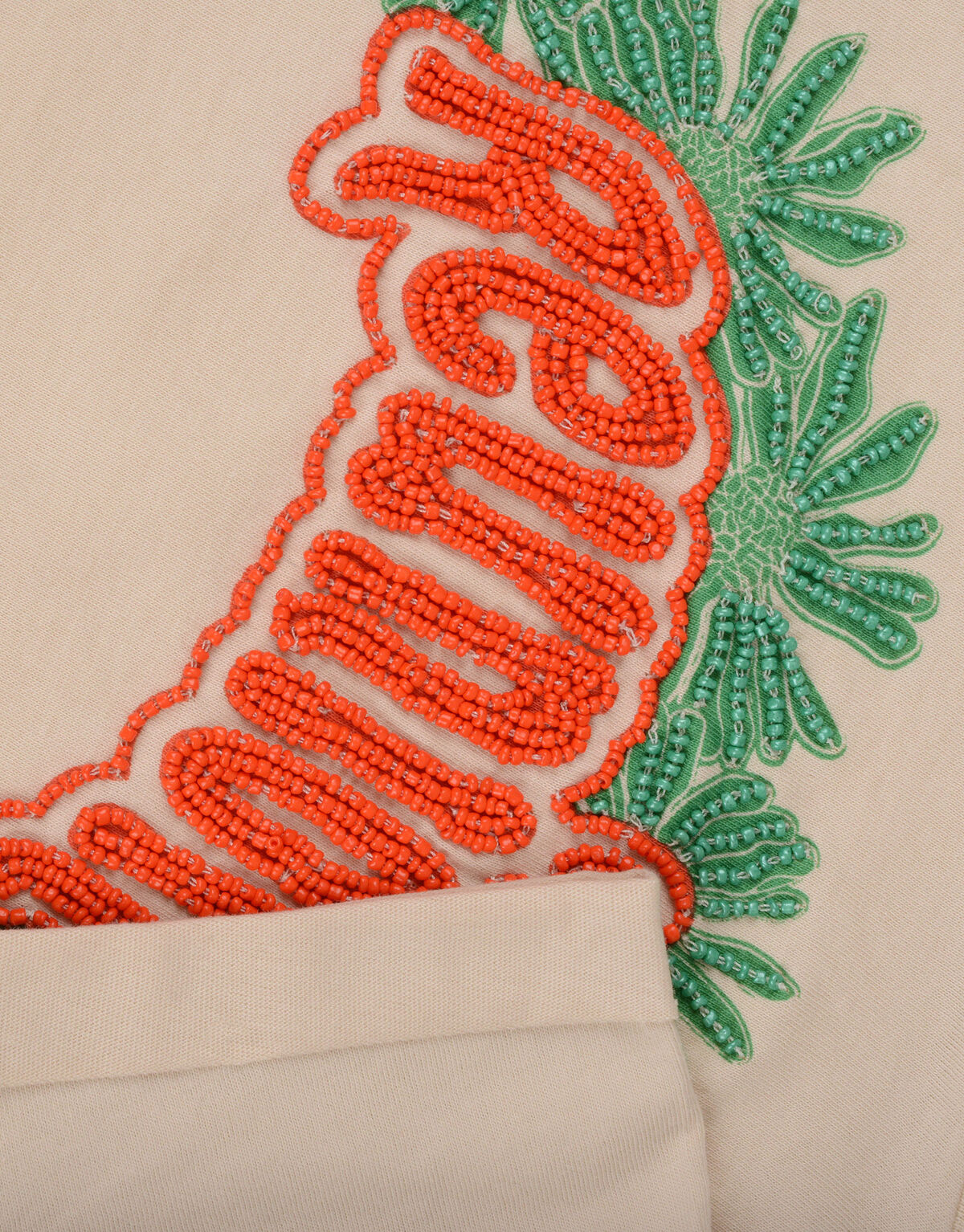 Reunion T-shirt JILL&MITCH