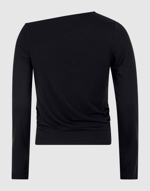 Hardware Top Zwart SHOEBY WOMEN