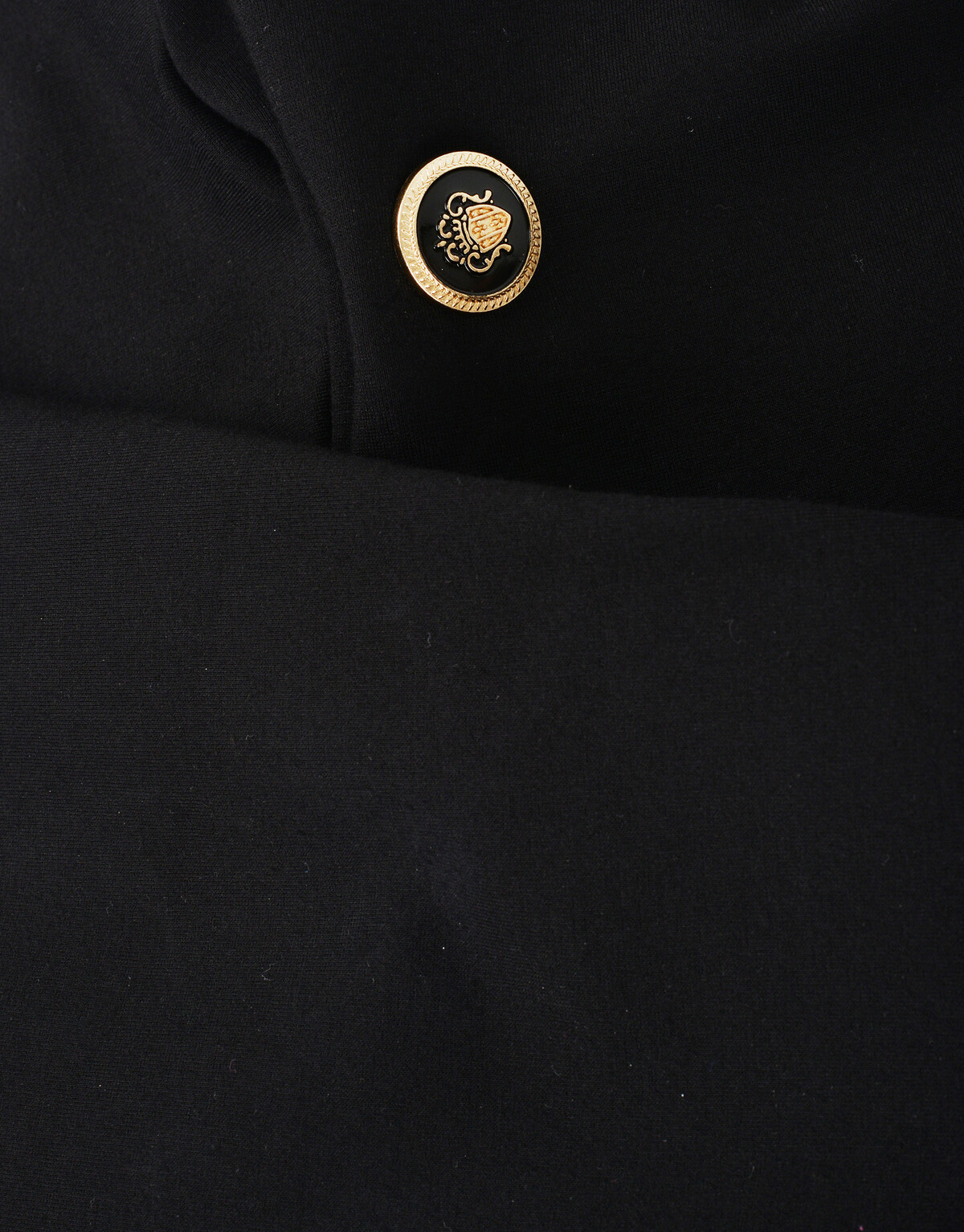 Paige Hoodie by Fred van Leer