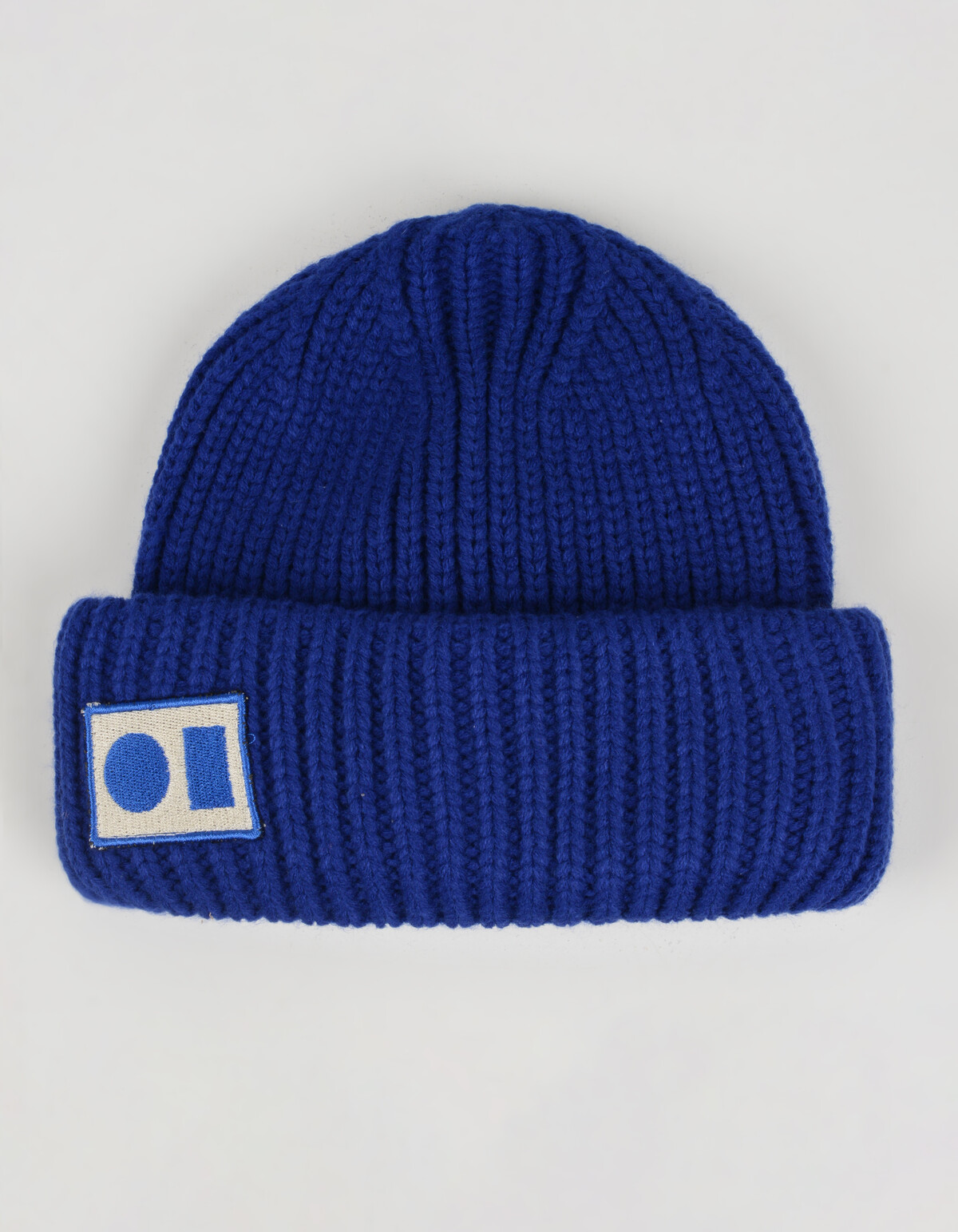 Chunky Beanie