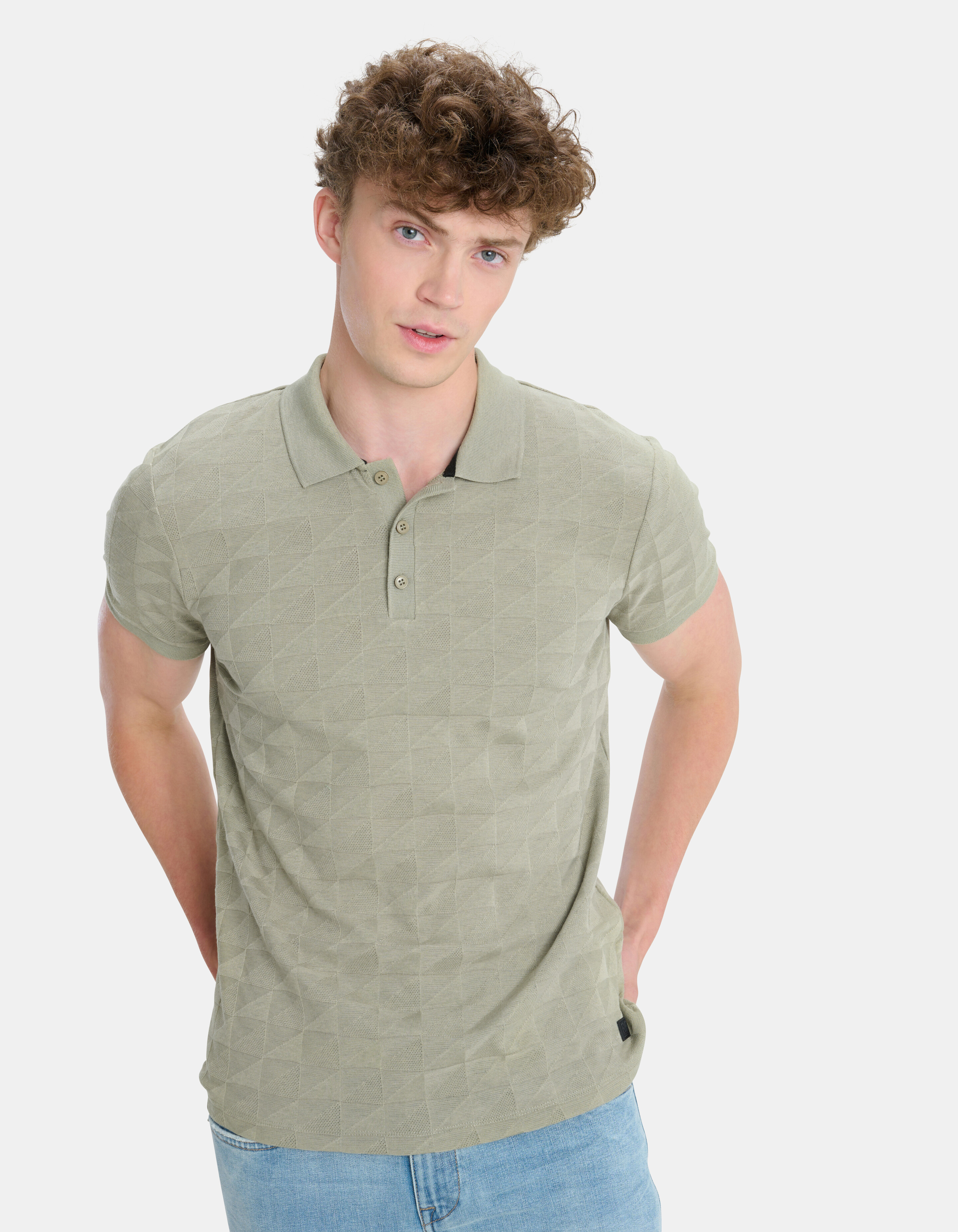 Roan Polo REFILL