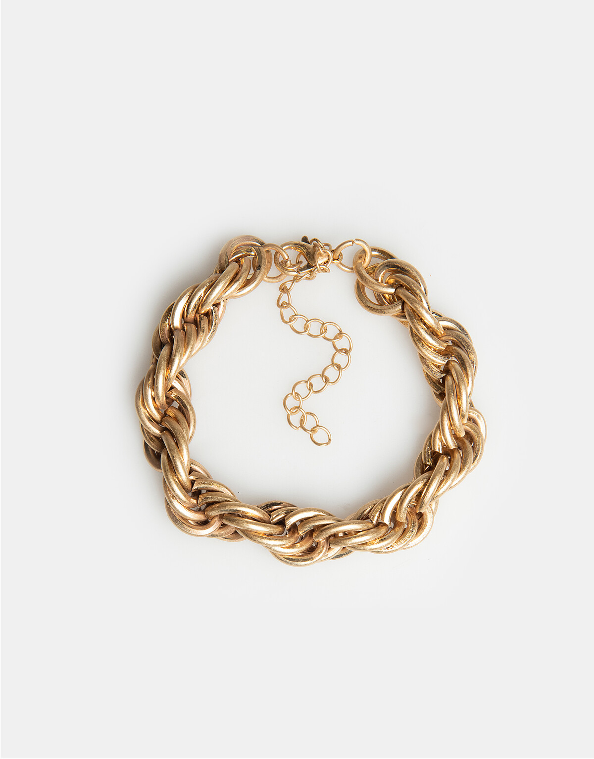 Twisted Armband ACCESSOIRES SHOEBY