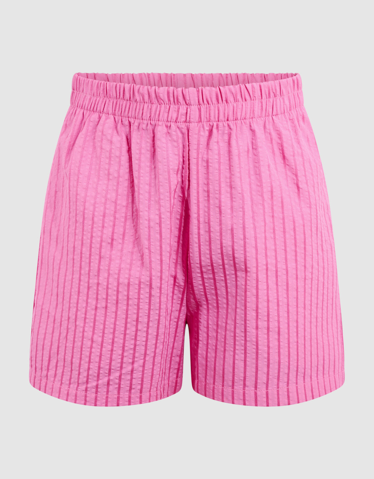 Stripe Short Roze SHOEBY GIRLS