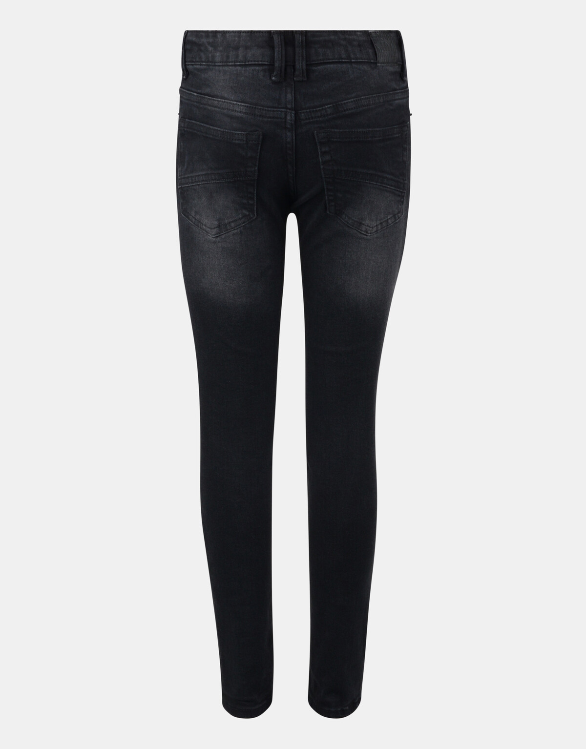 Brace Skinny Jeans