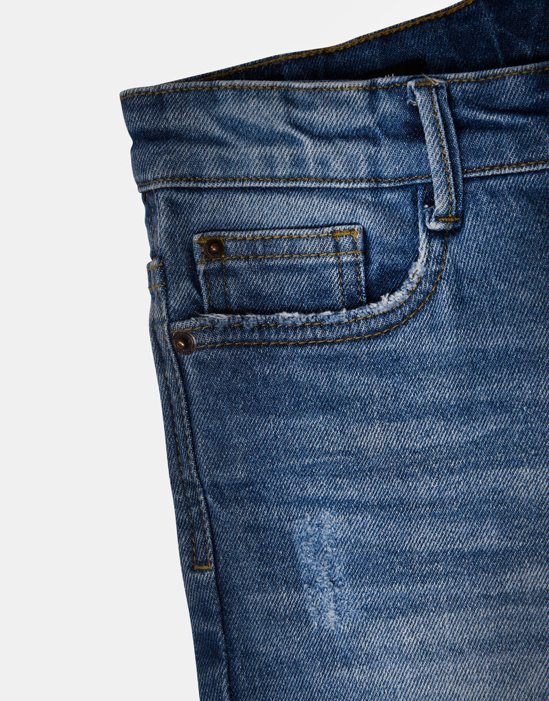 Vince Slim Jeans