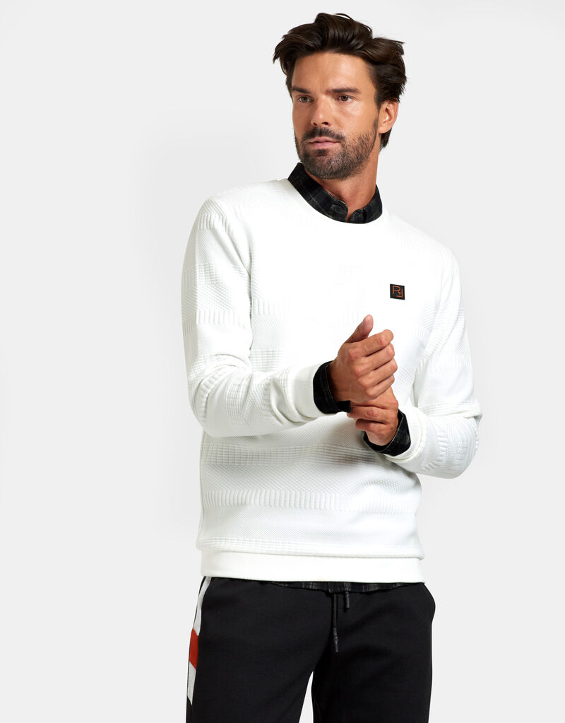 Aldwin Sweater