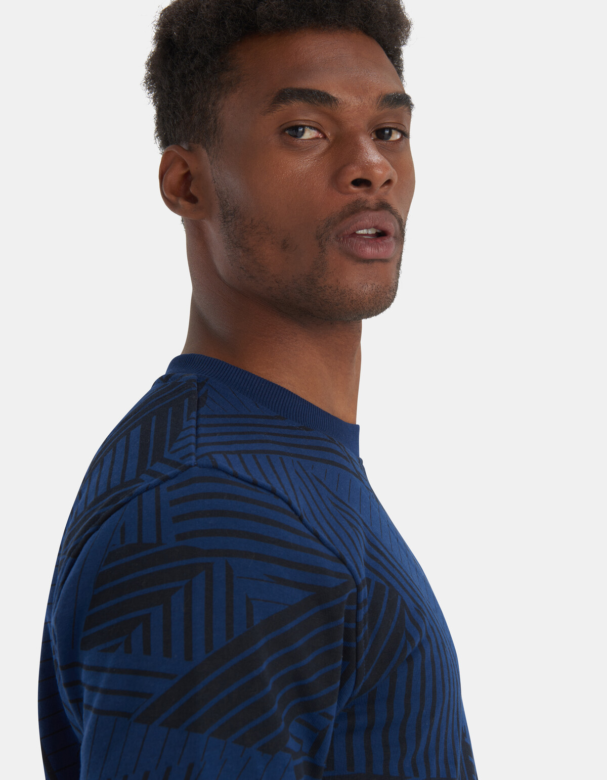 Jackson Sweater
