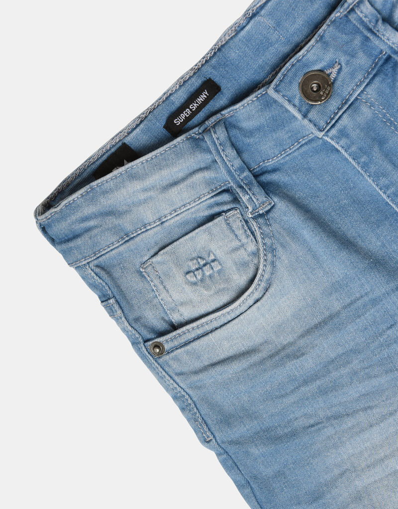 Baxel Skinny Jeans