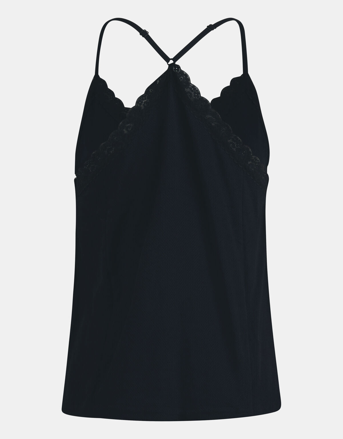 Jaccy Singlet EKSEPT