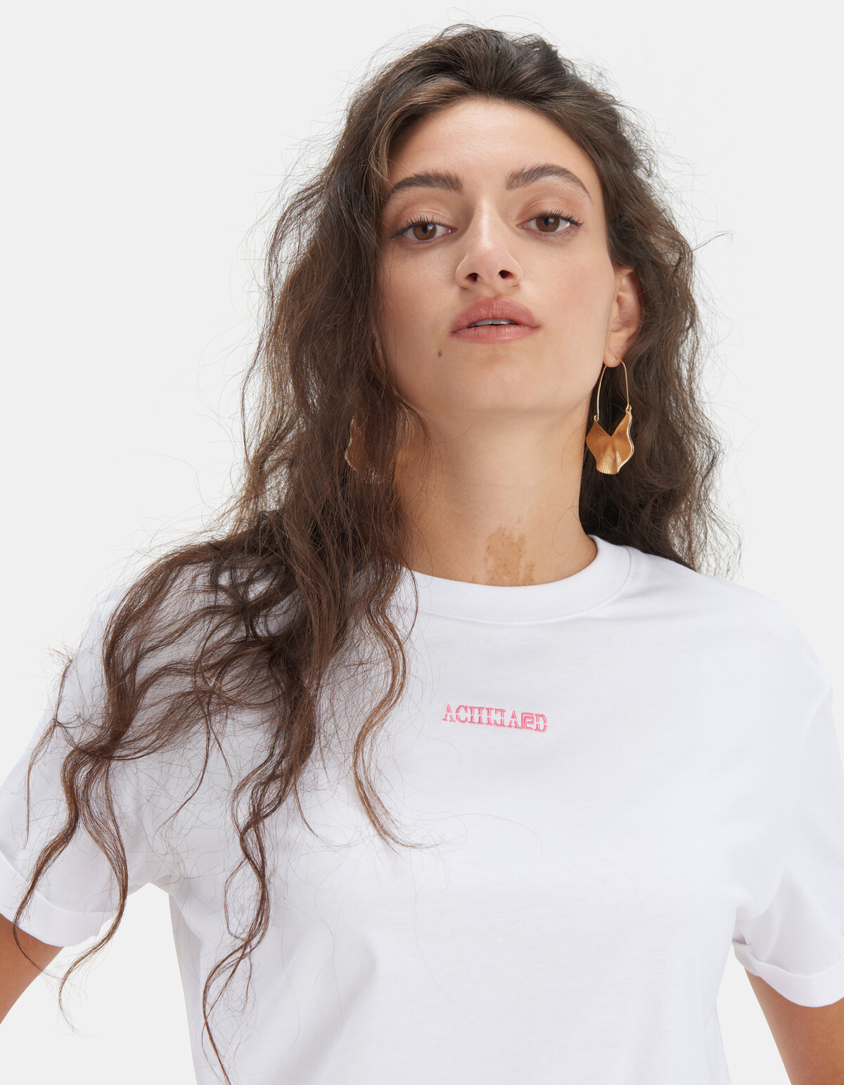 Merci T-shirt EKSEPT