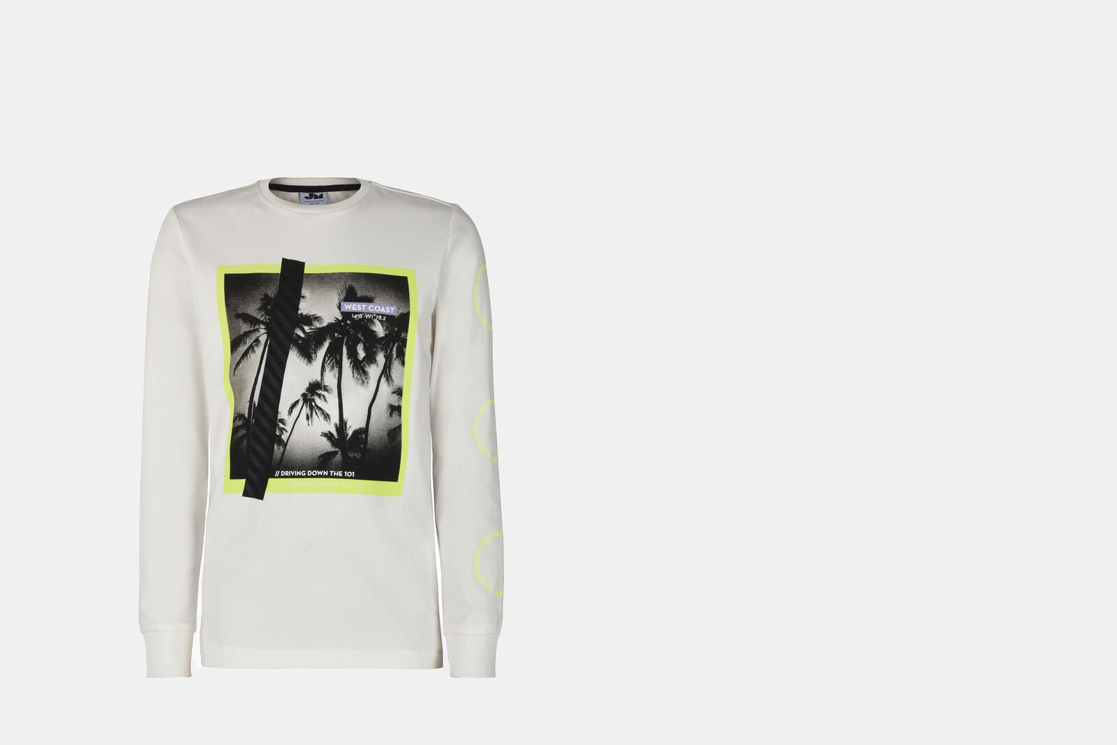 Blommers T-shirt