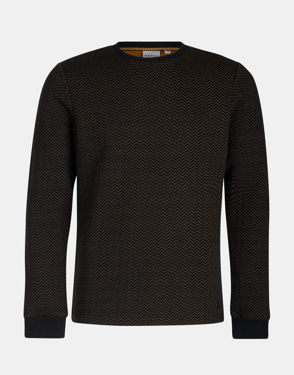 Archie Sweater