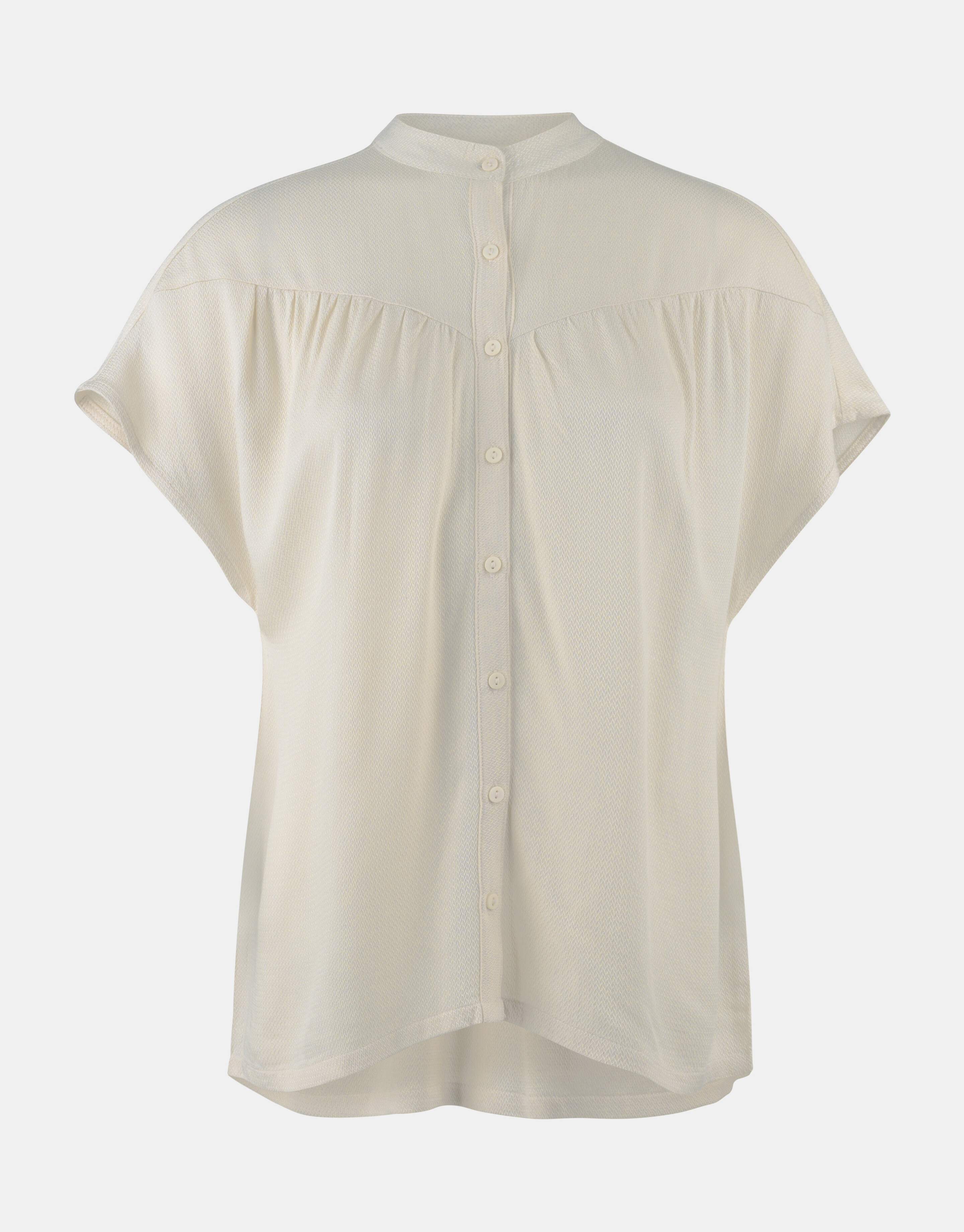 Jaccy Button Top EKSEPT