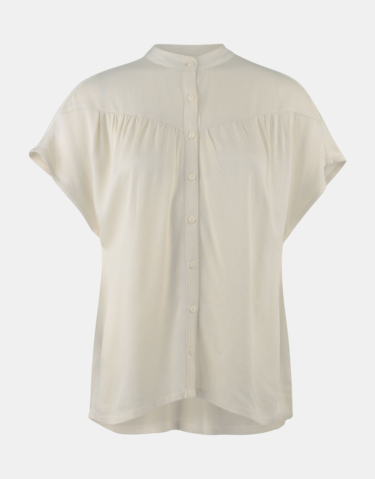 Jaccy Button Top EKSEPT
