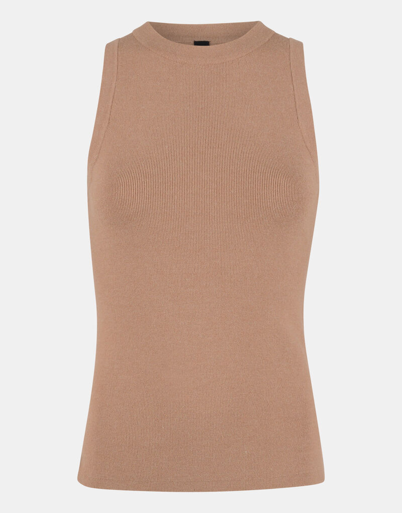 Knit Singlet