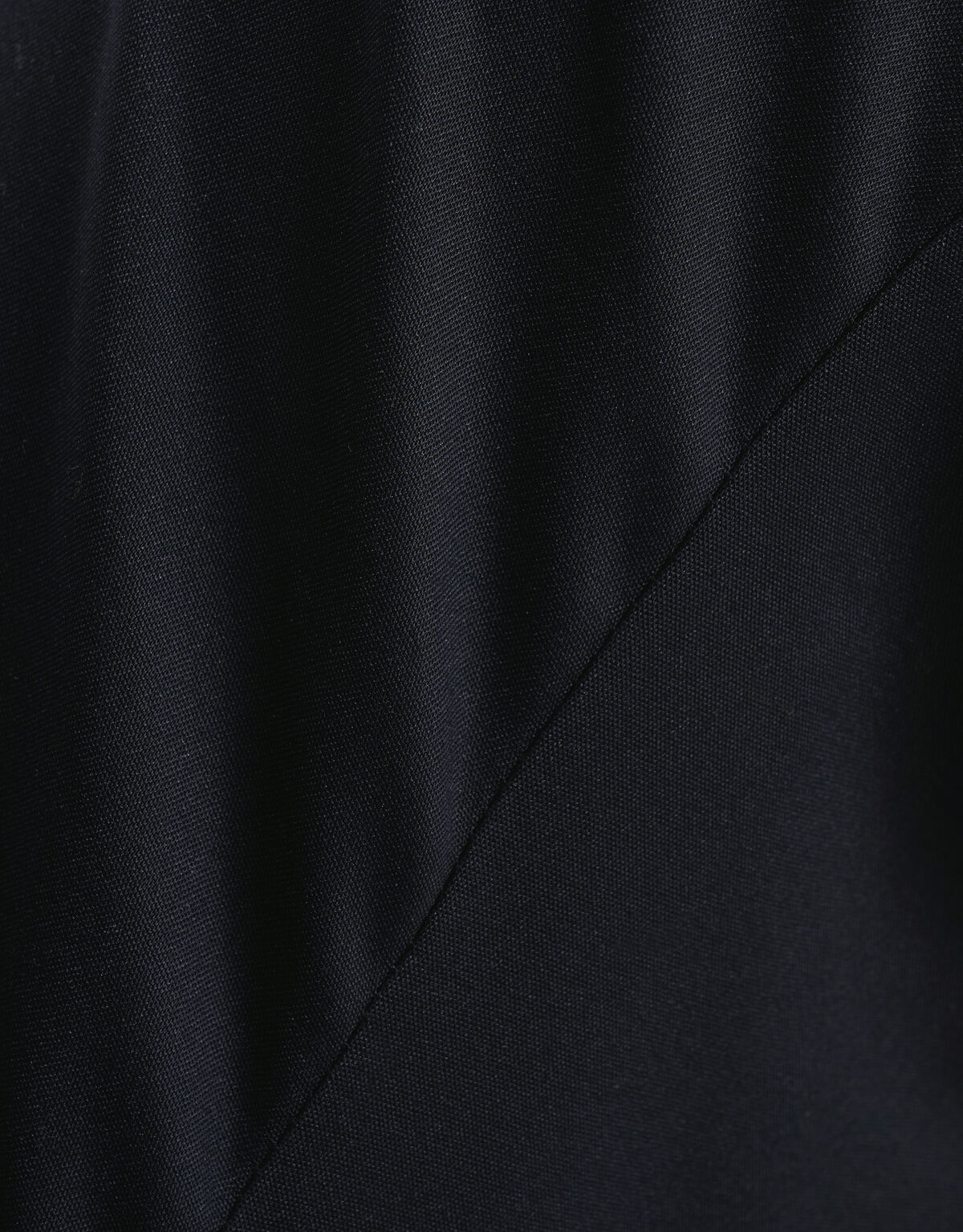 Casual Pantalon Zwart SHOEBY MEN