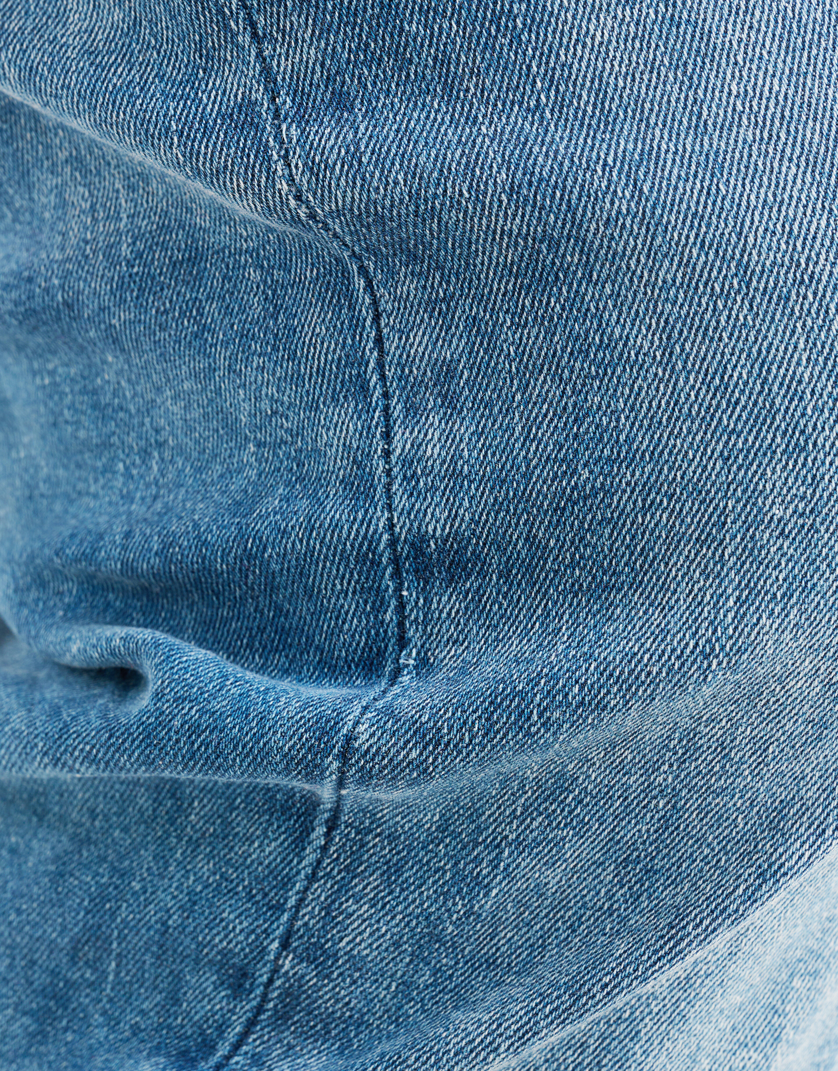 Slim Jeans Mediumstone L36 Refill