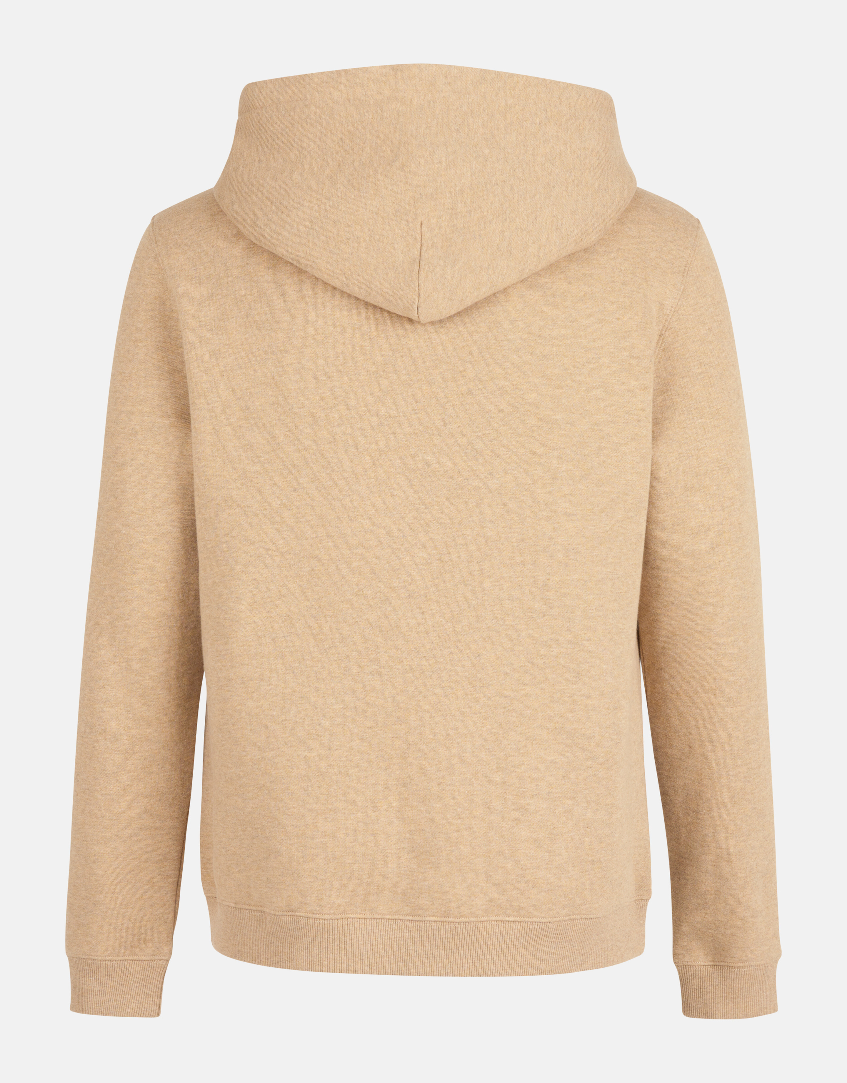 Hoodie Bruin By Fred SHOEBY MEN