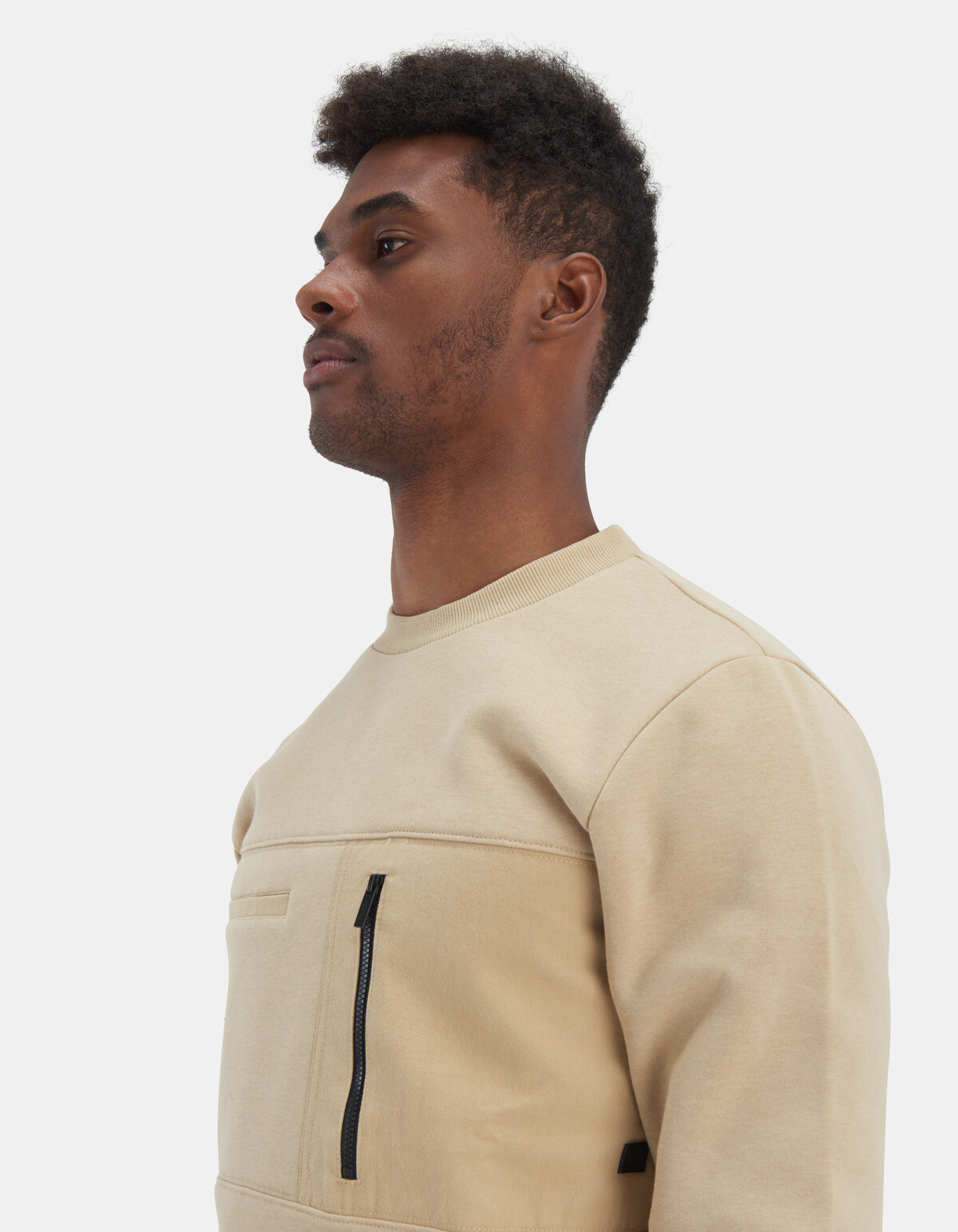 Jari Sweater REFILL