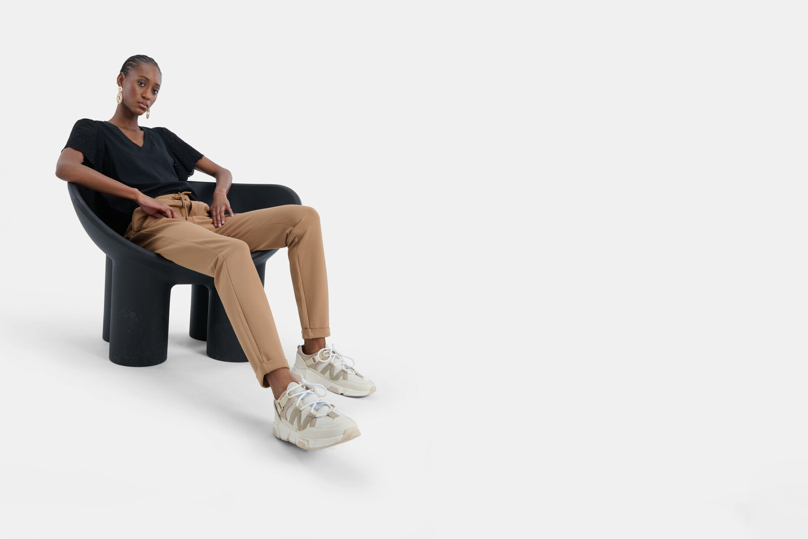 Sport Broek