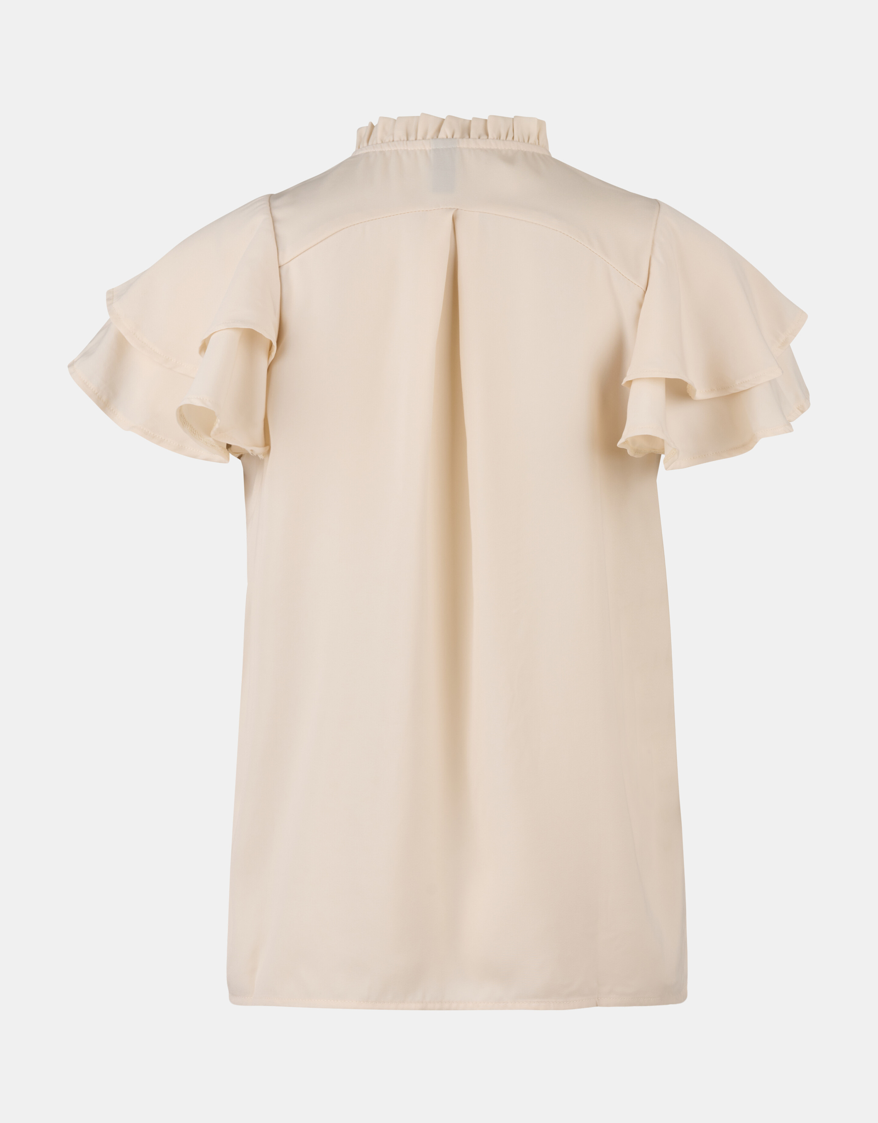 Uni Base Sleeve Top EKSEPT