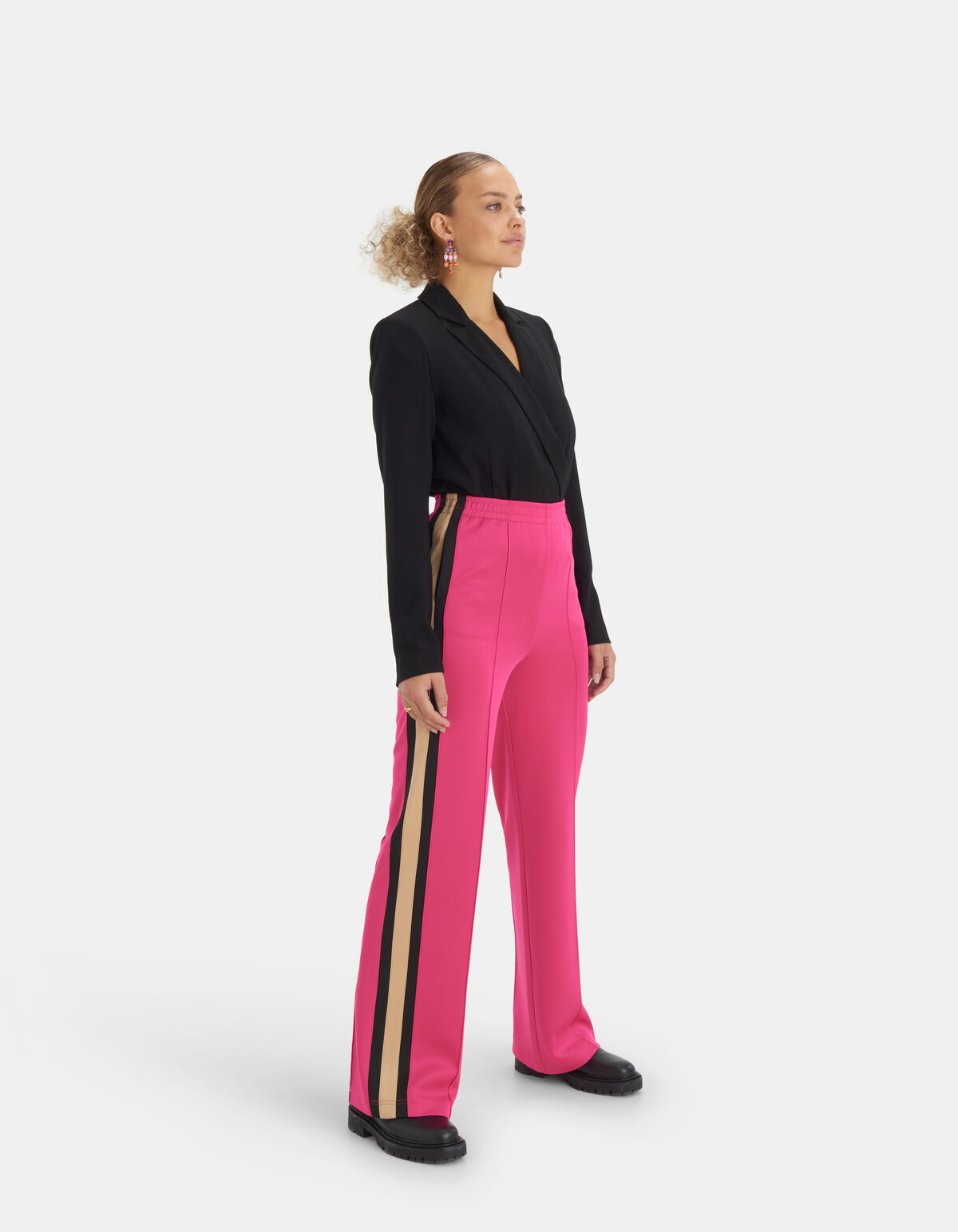 Jog Broek EKSEPT