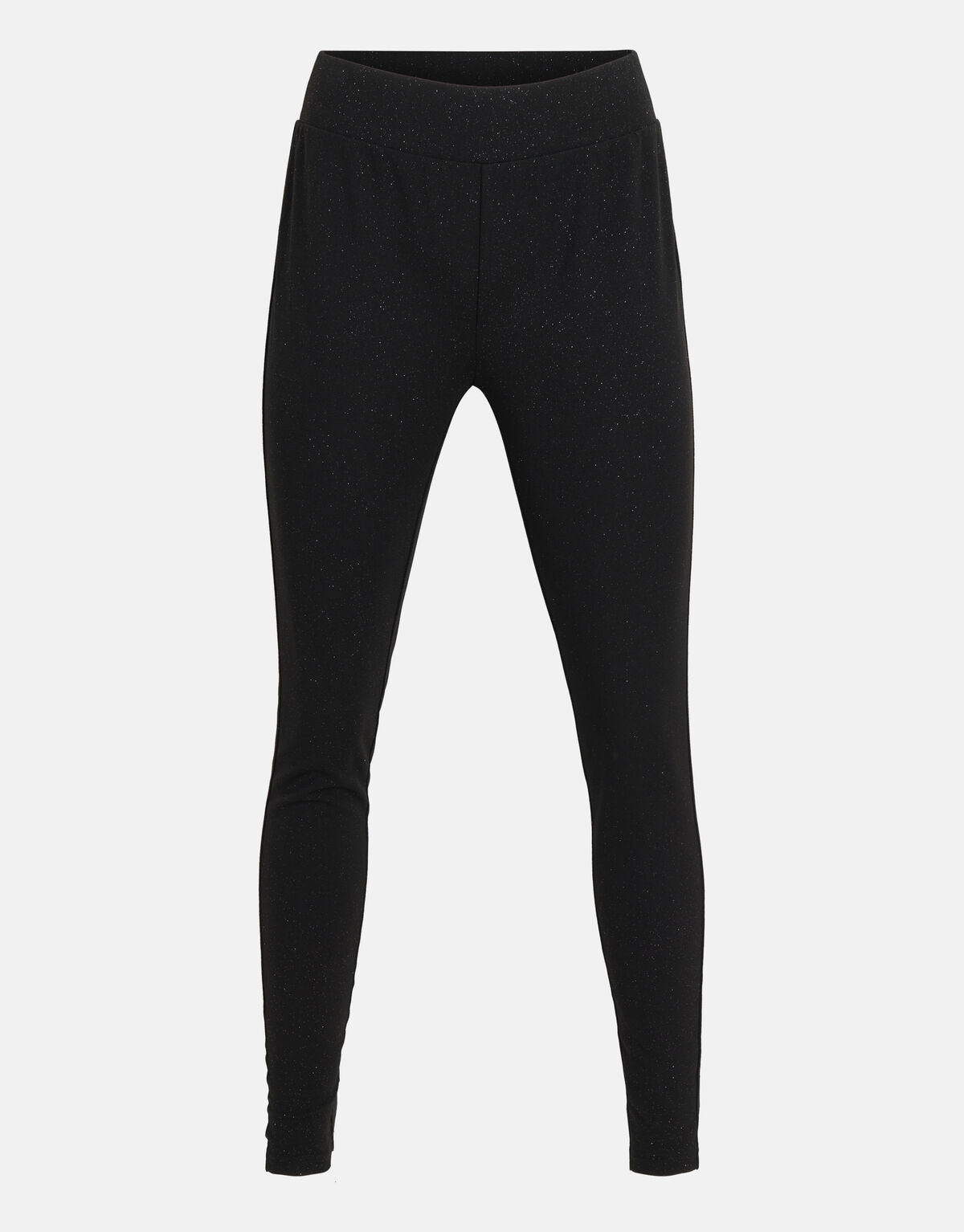 Glitter Legging Zwart SHOEBY WOMEN