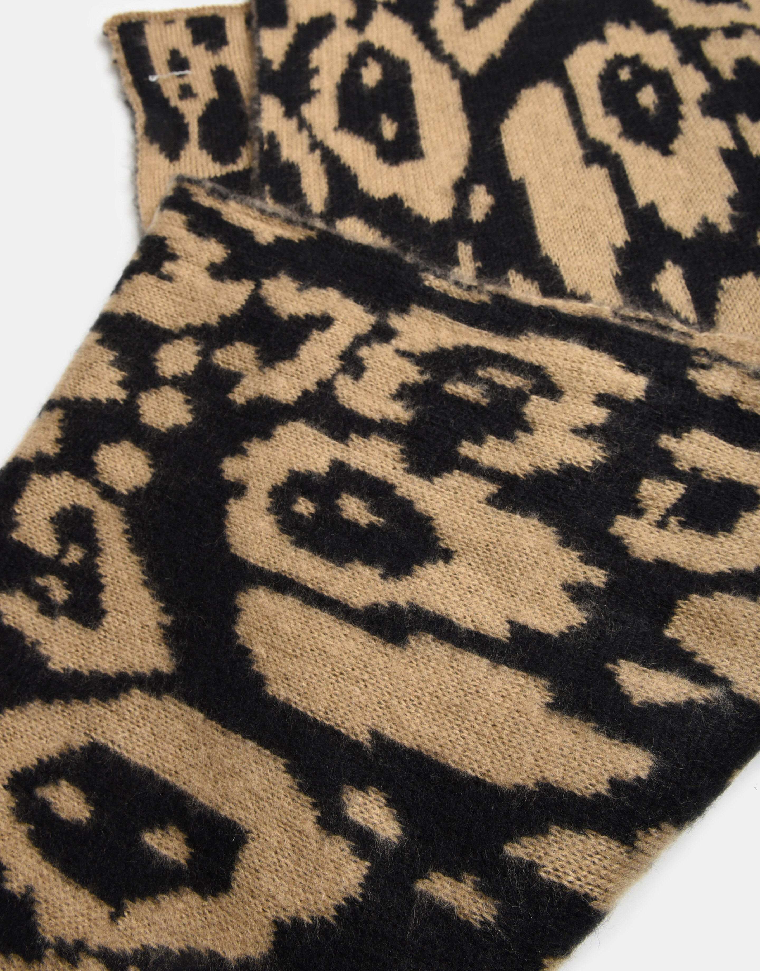 Kiki Sjaal ACCESSOIRES SHOEBY
