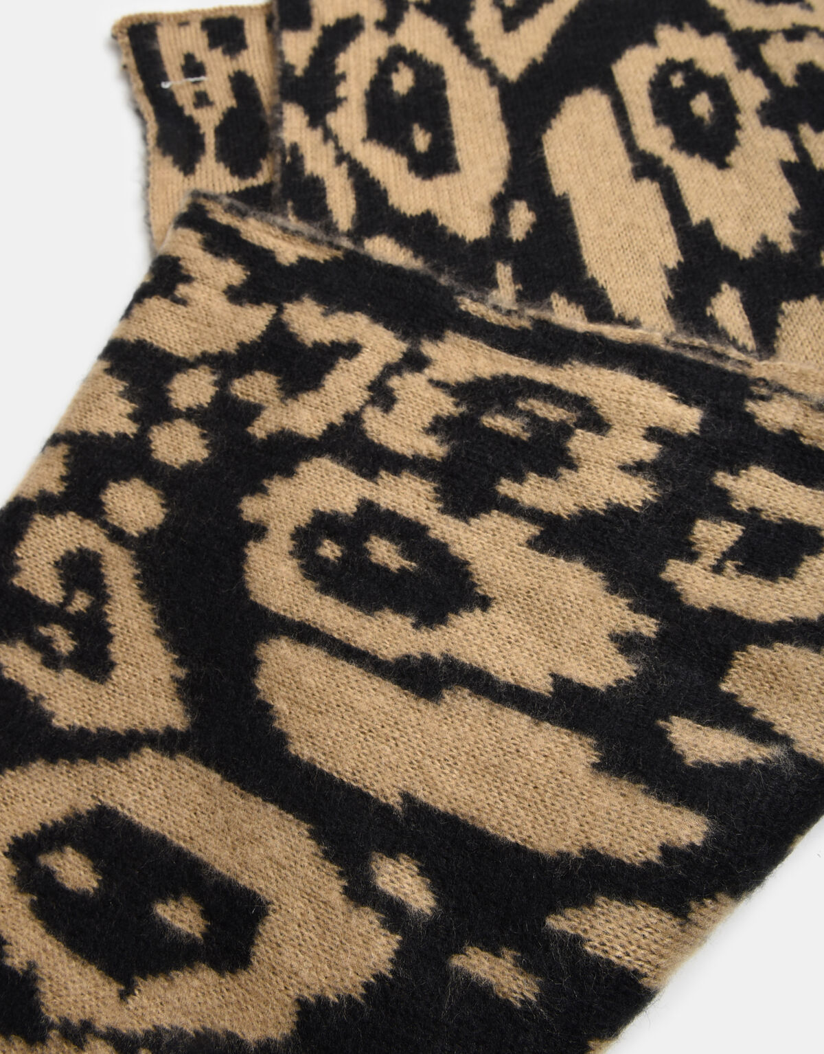 Kiki Sjaal ACCESSOIRES SHOEBY