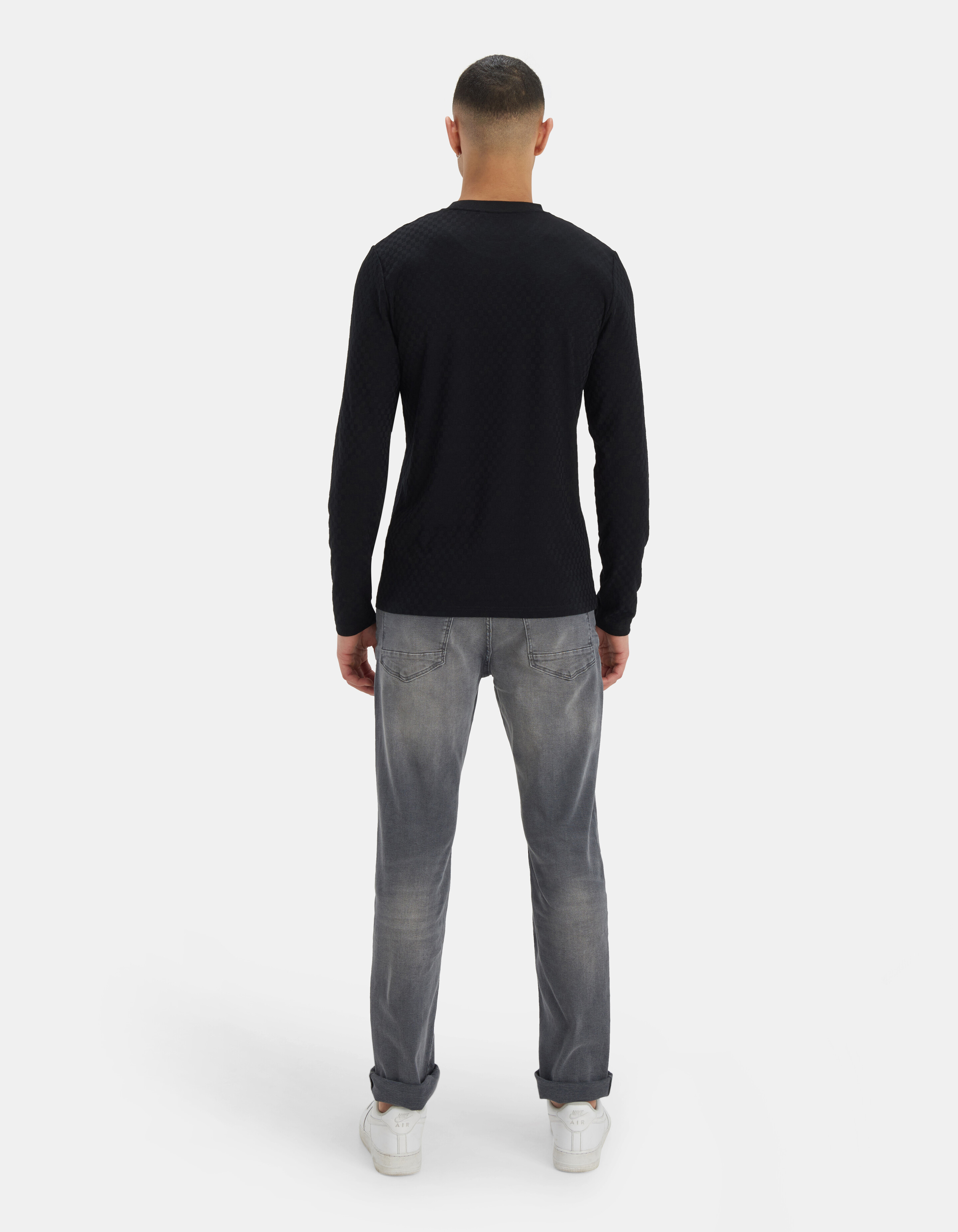 Square T-shirt REFILL
