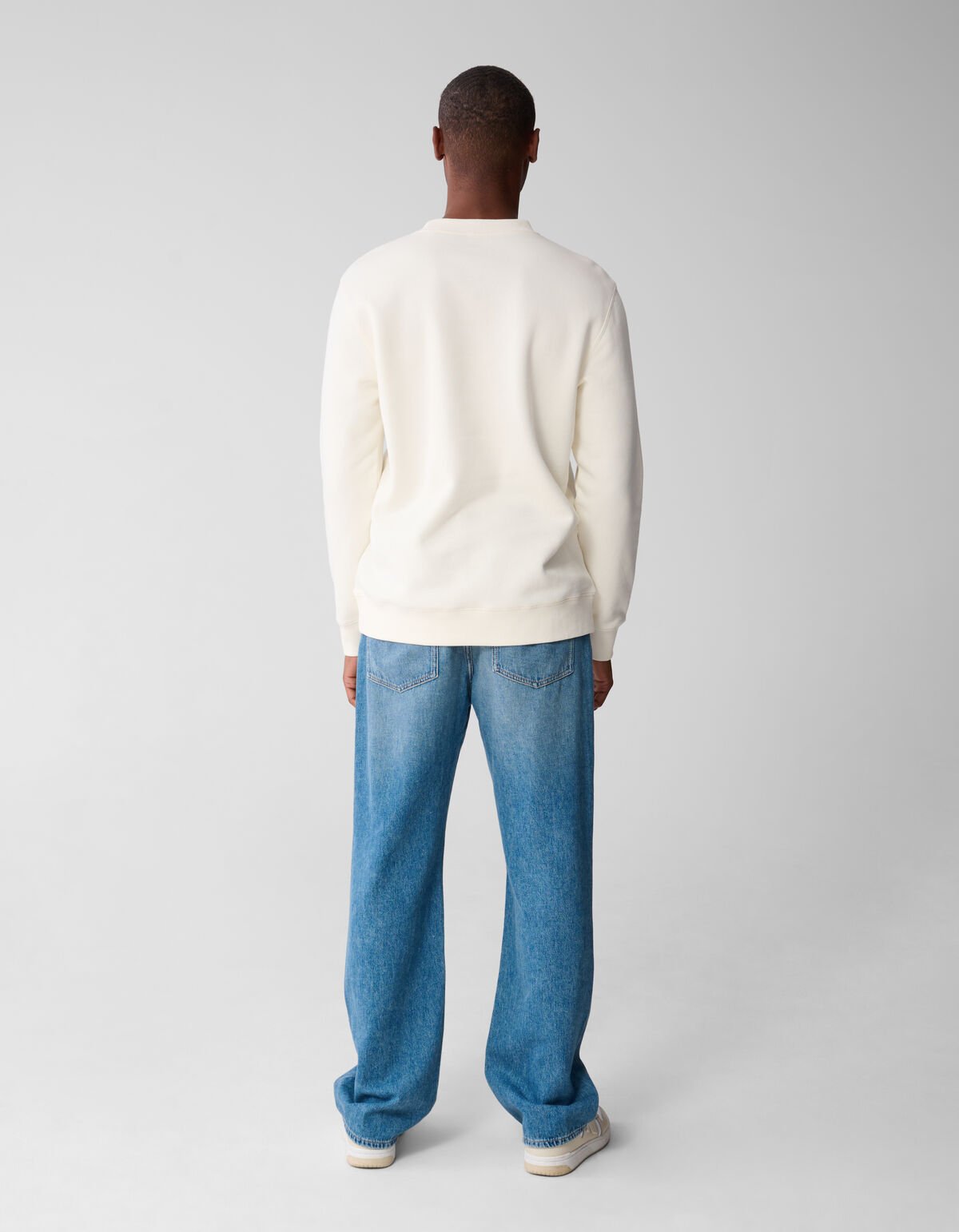 Relaxed Fit Jeans Mediumstone SHOEBY MEN