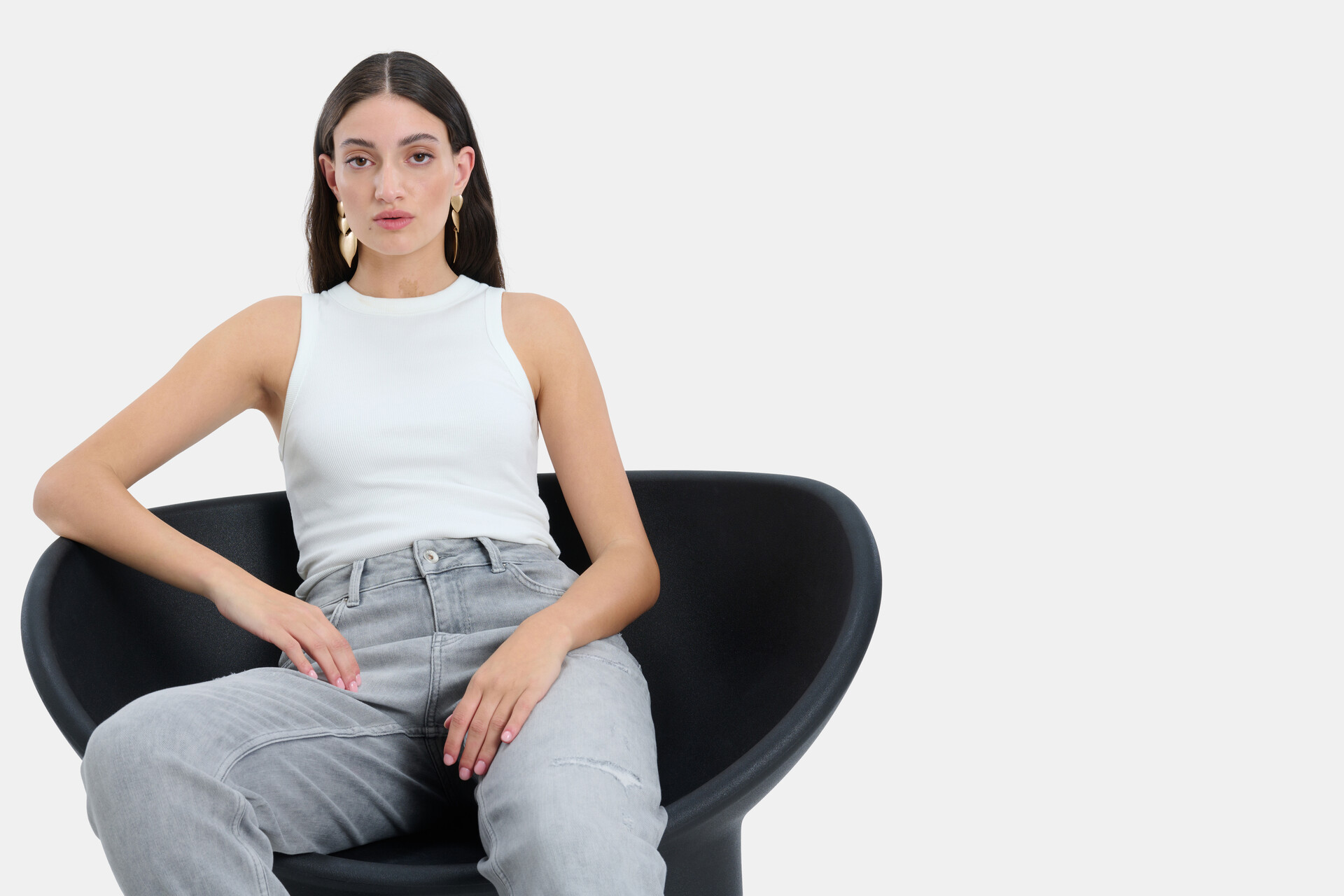 Nora Jeans EKSEPT
