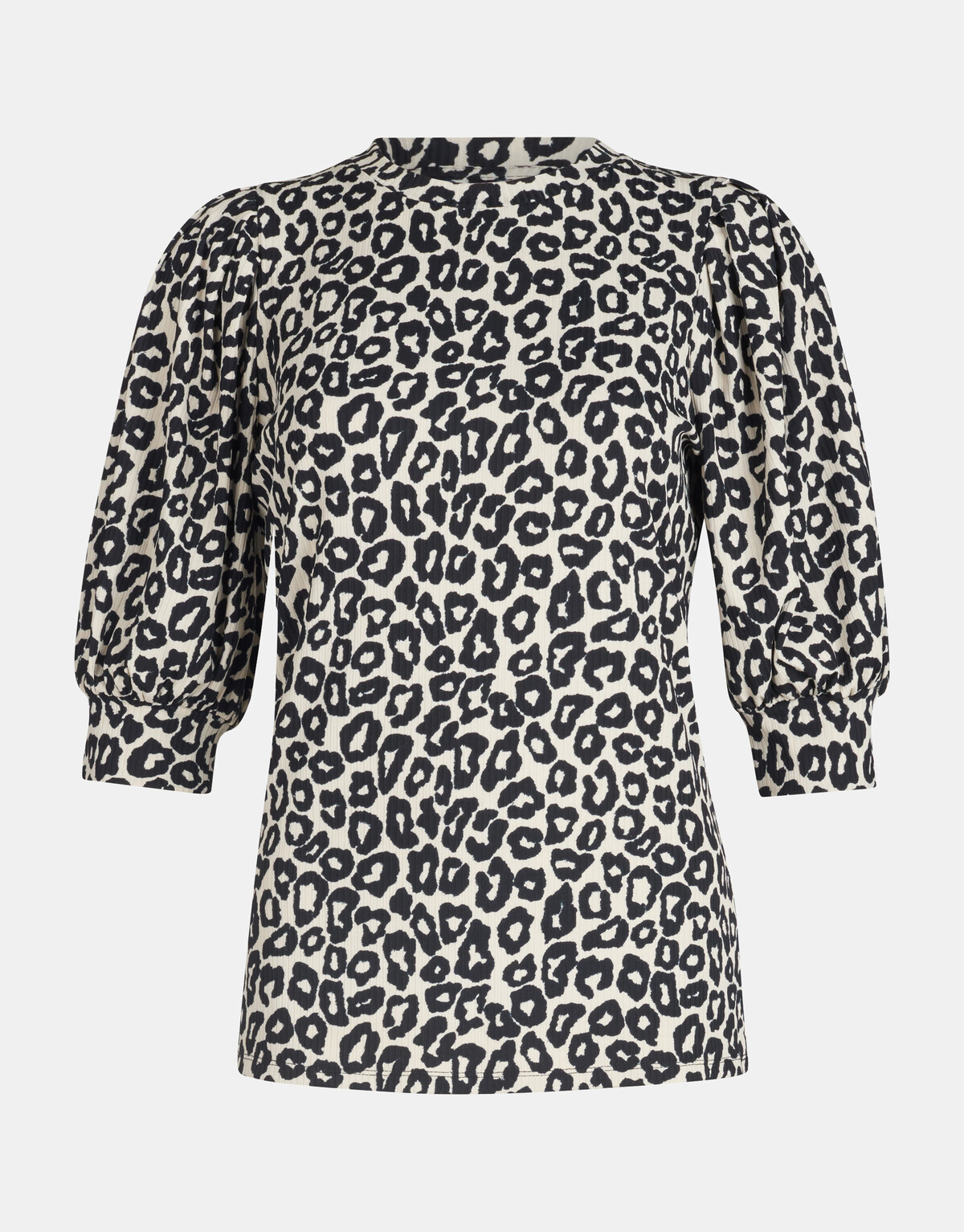 Charlie Rib T-shirt