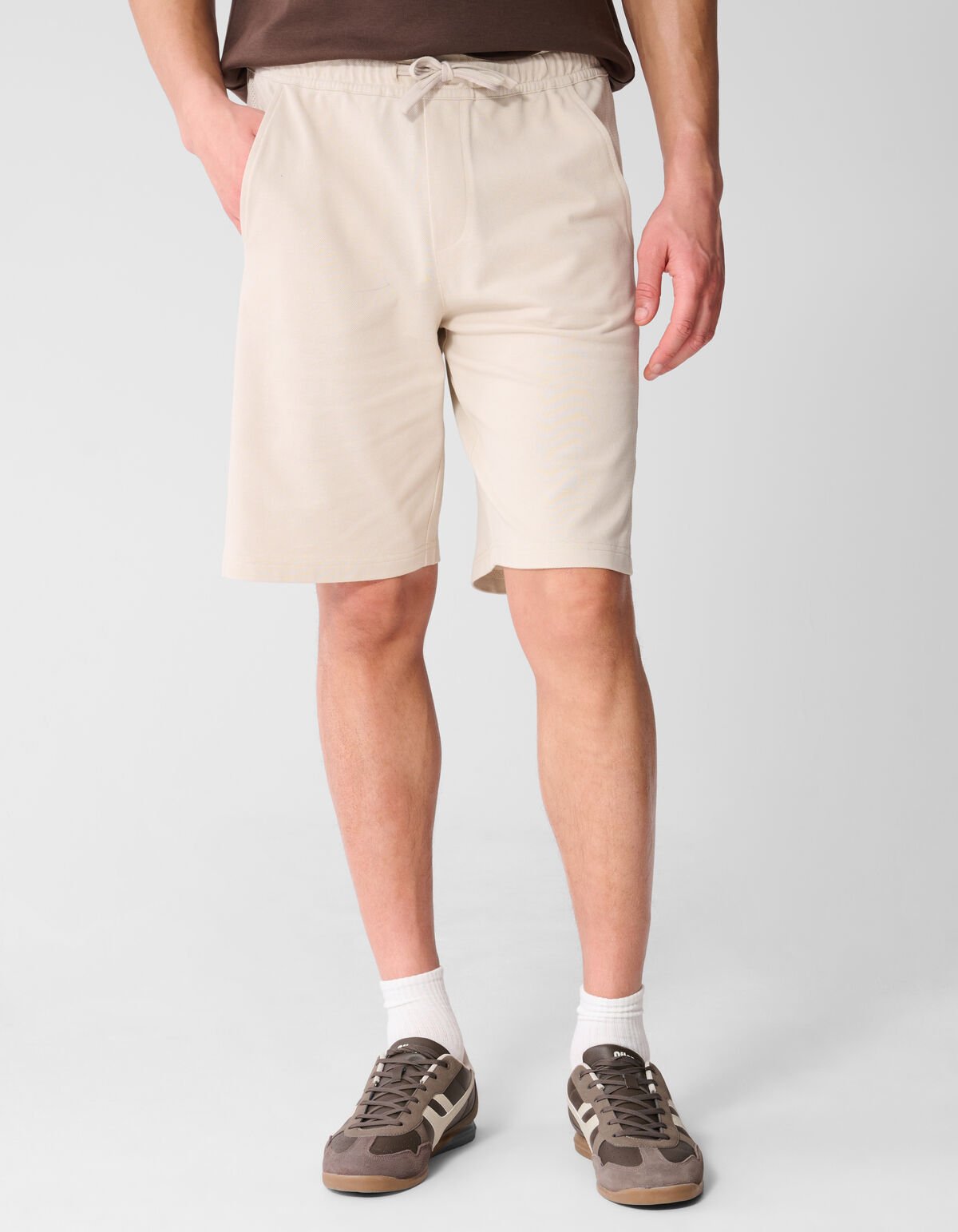 Regular Fit Short Zand SHOEBY MEN