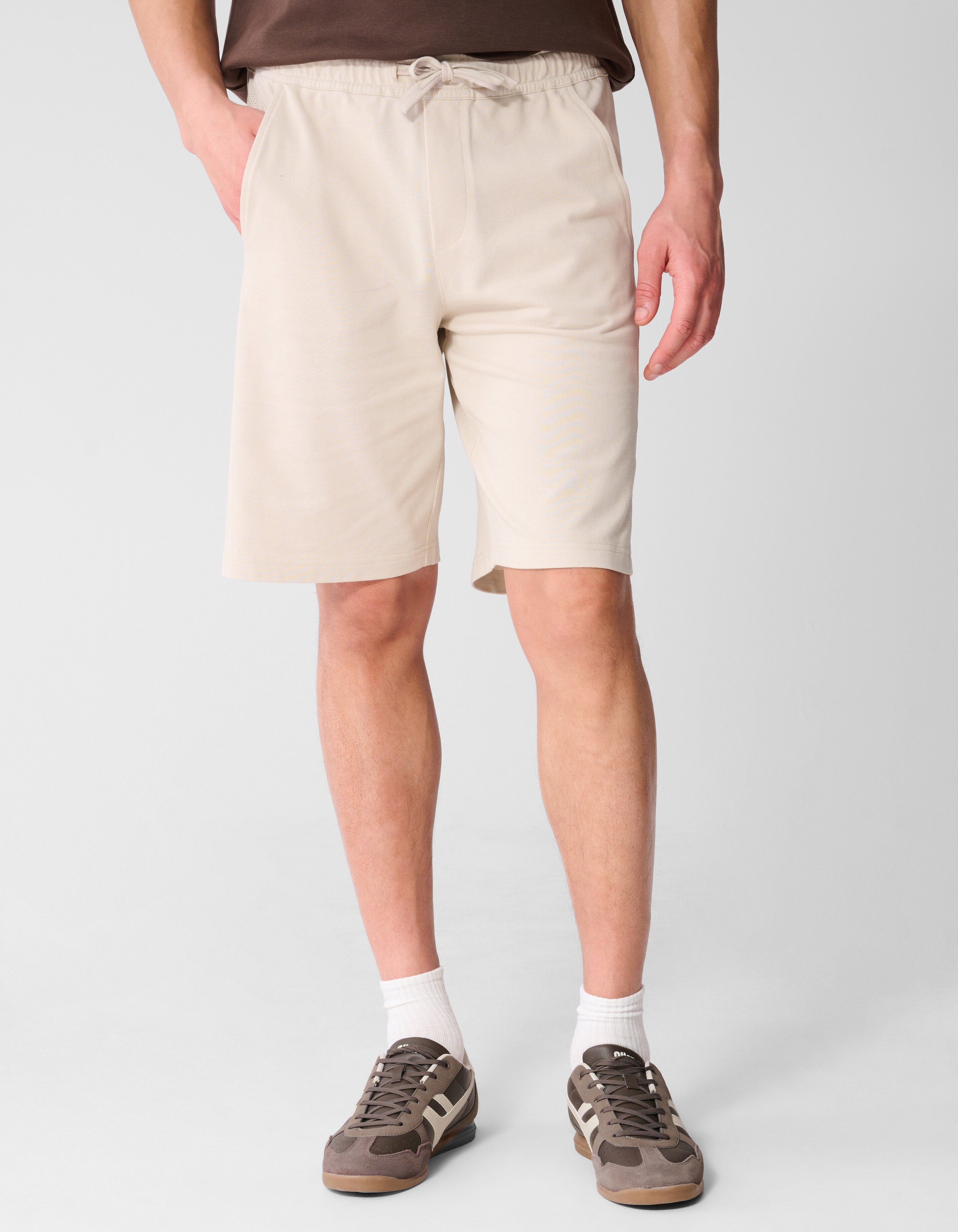 Regular Fit Short Zand SHOEBY MEN