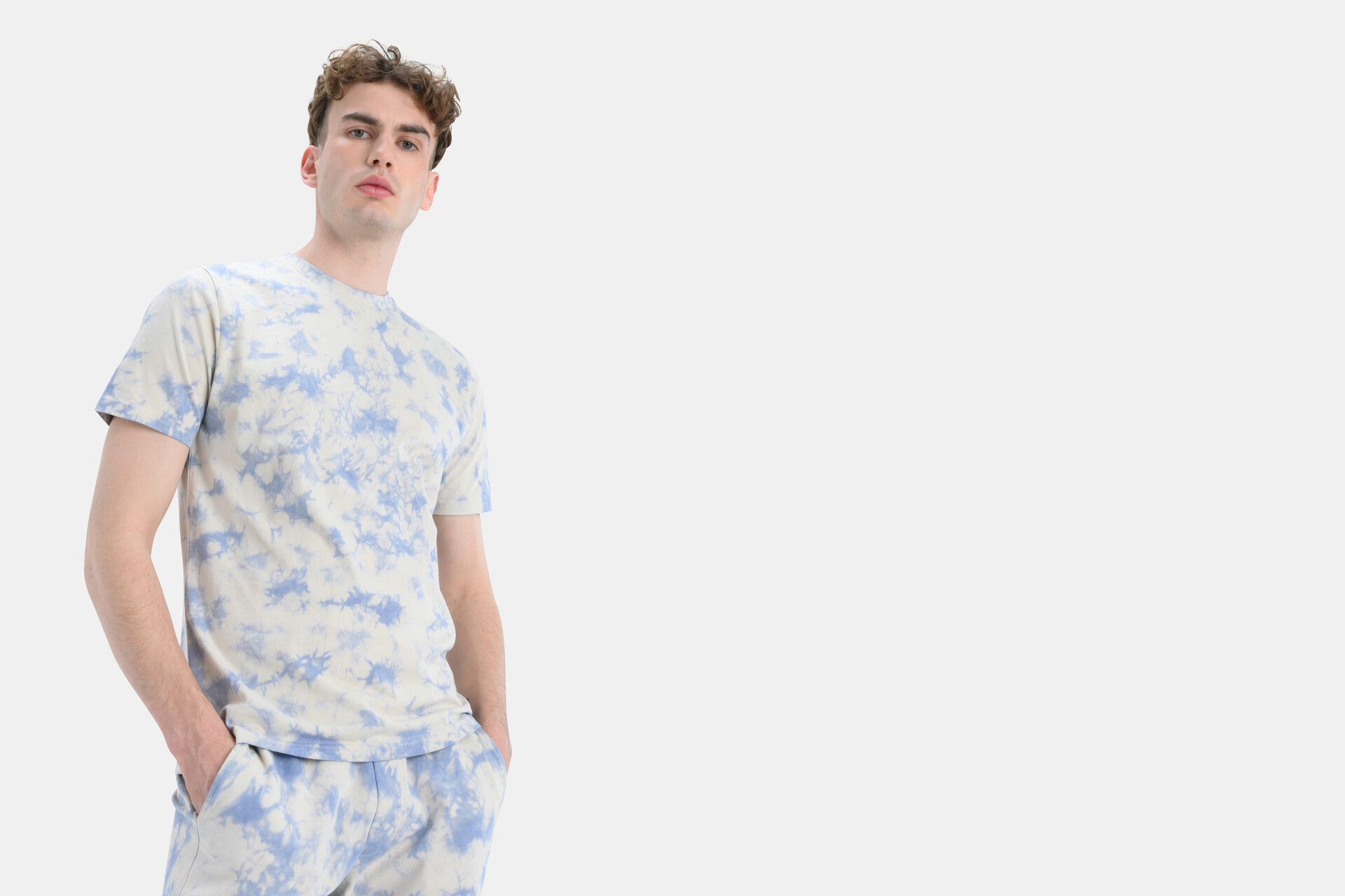 Tie Dye T-shirt REFILL