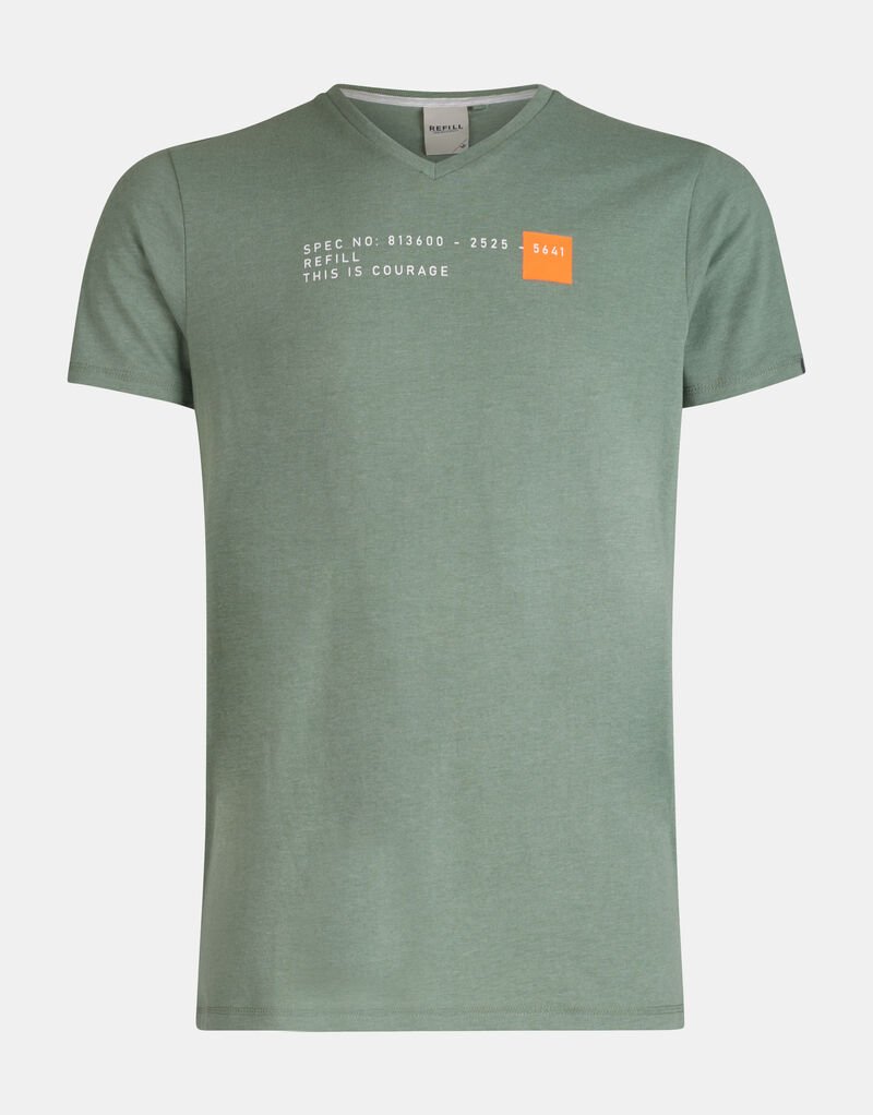Ervin T-shirt