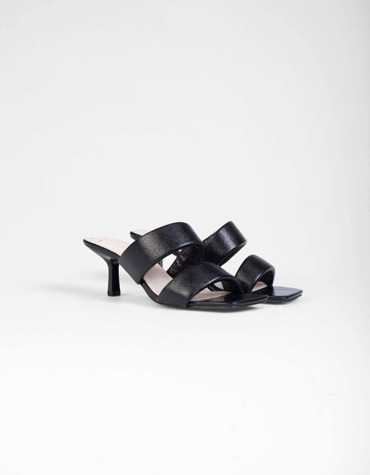 Padded Queeny Hakken SCHOENEN SHOEBY