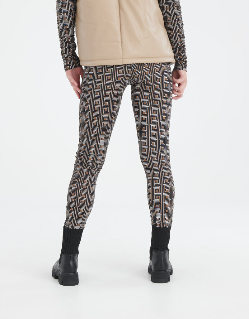 Journey Legging